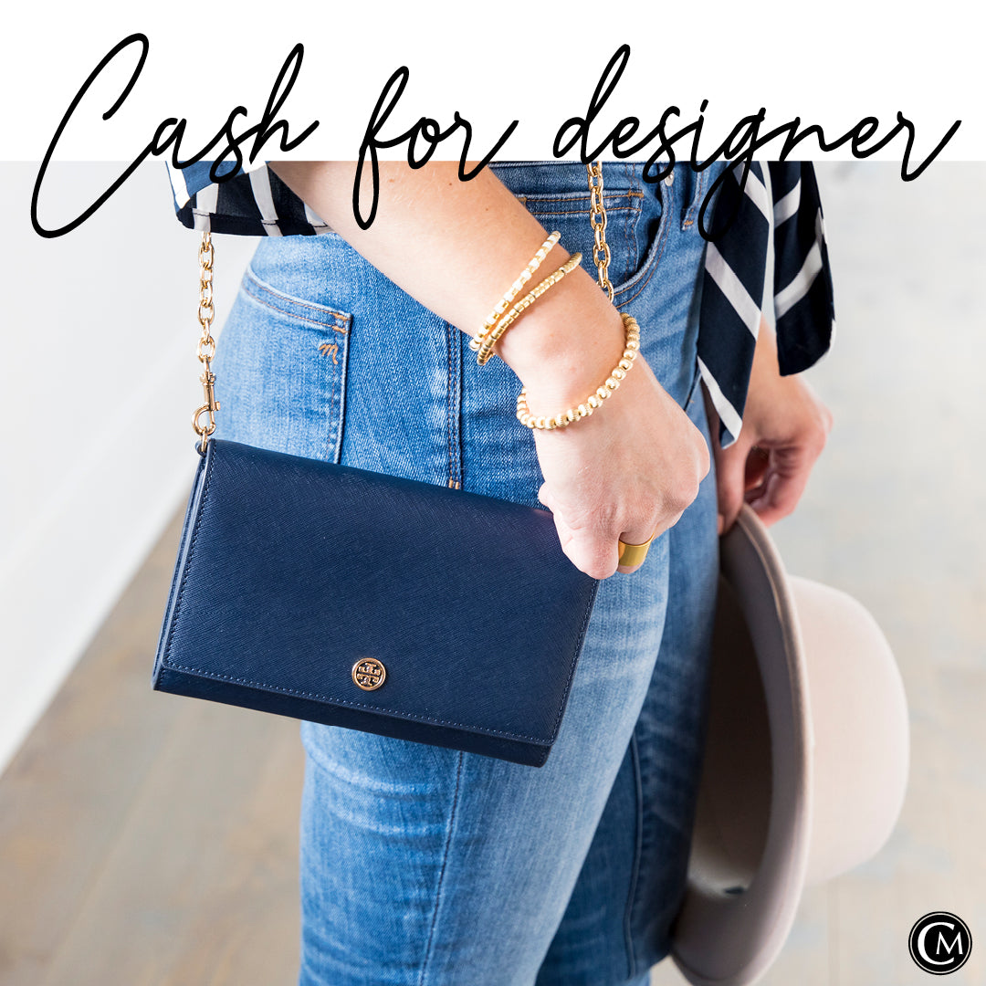 Earn Cash for your Designer Bags – Clothes Mentor Upper Arlington