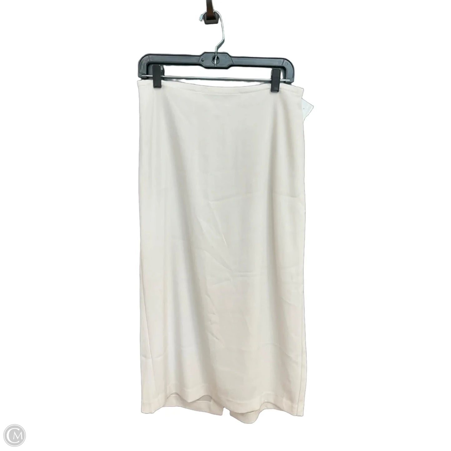 Skirt Maxi By Babaton In White, Size: 8