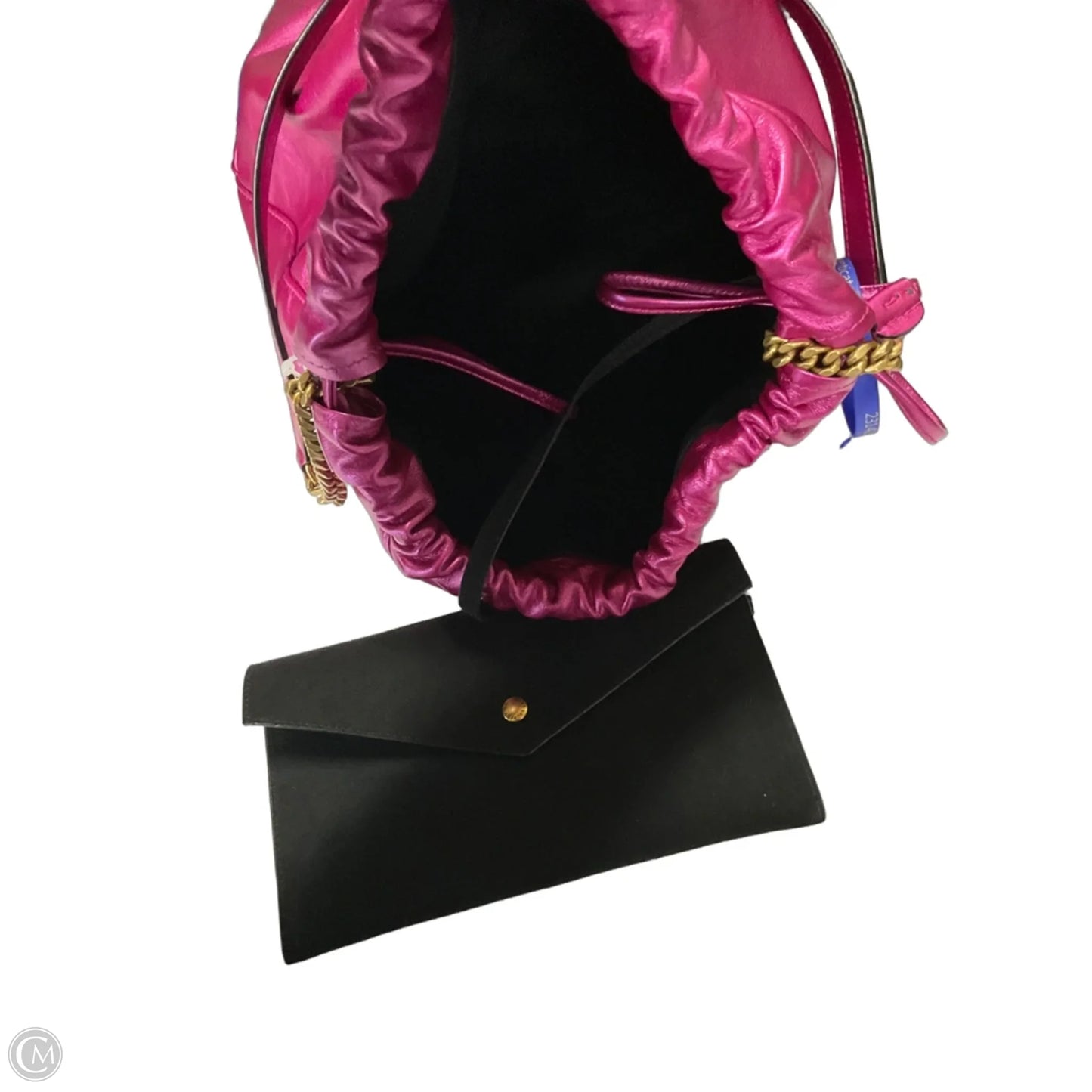 Handbag Luxury Designer By Yves Saint Laurent, Size: Medium