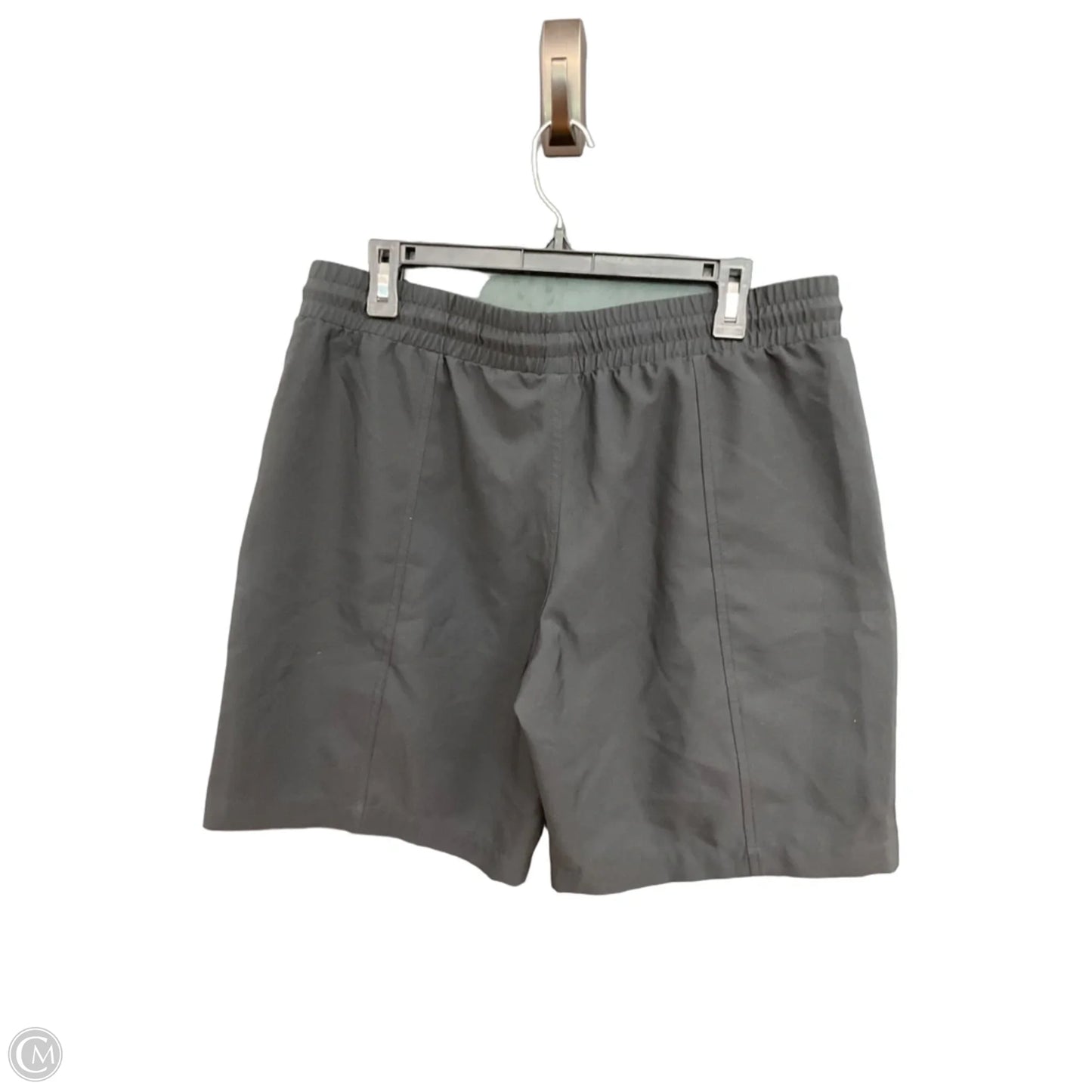 Athletic Shorts By Jag In Black, Size: L