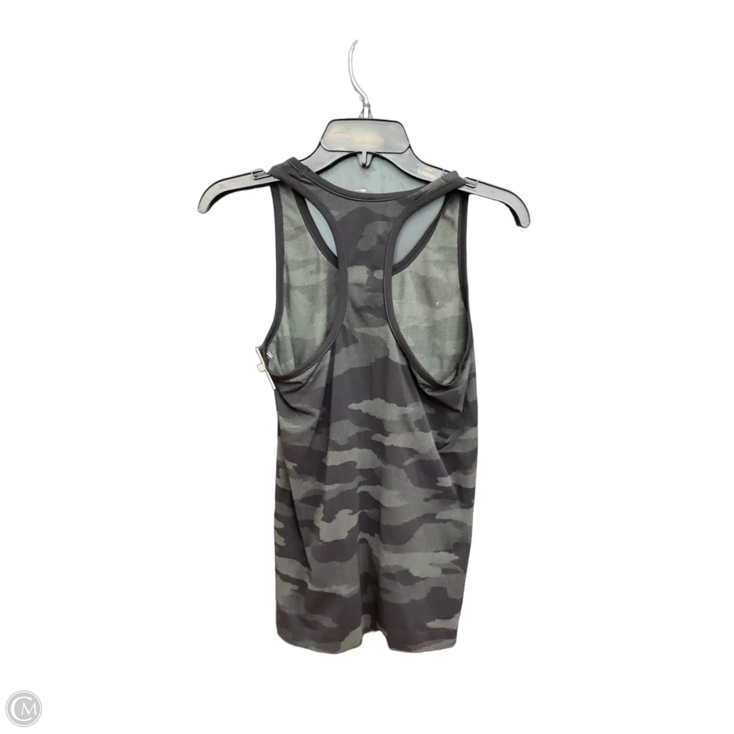 Athletic Tank Top By Athleta In Black, Size: S