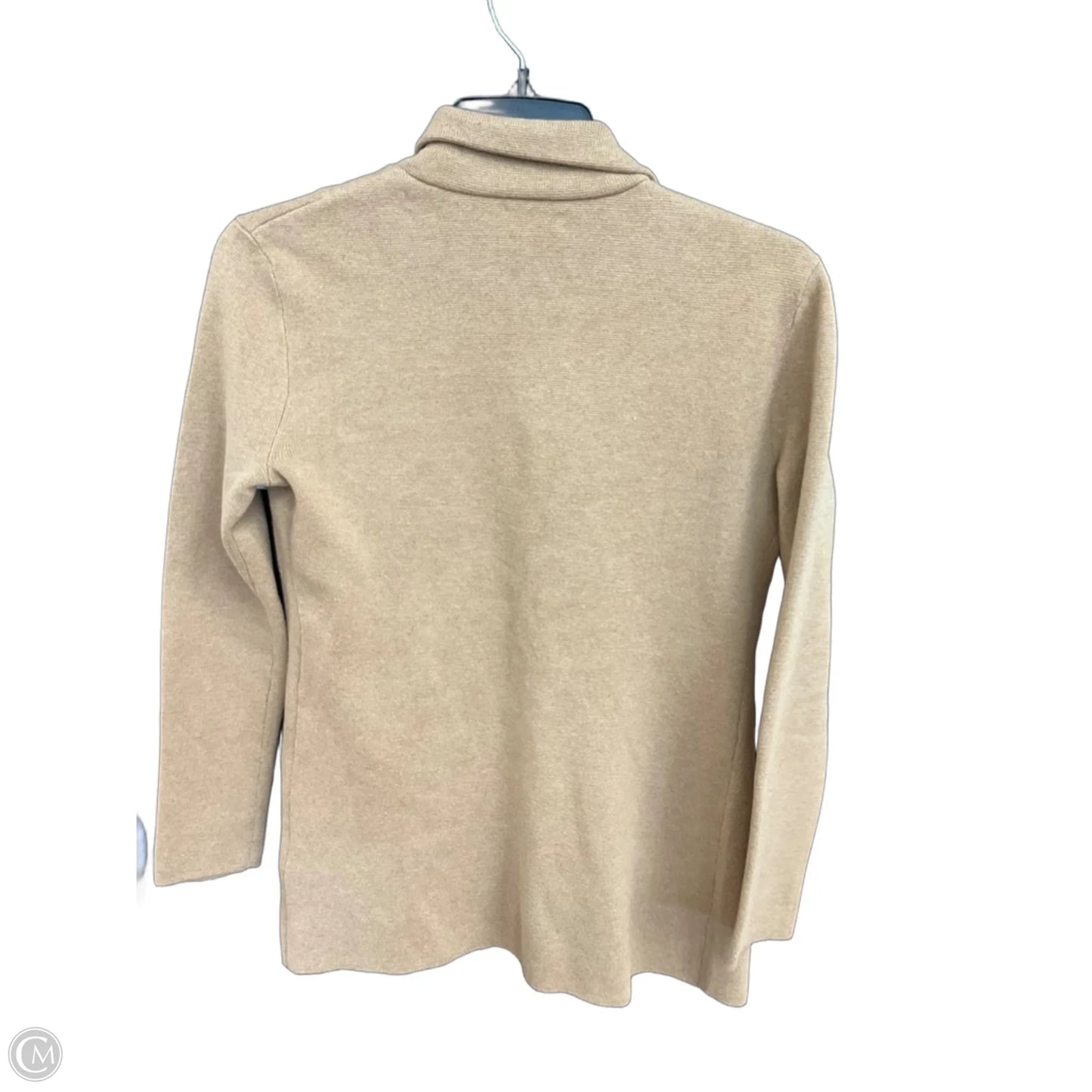 Cardigan By J. Crew In Brown, Size: Xsp
