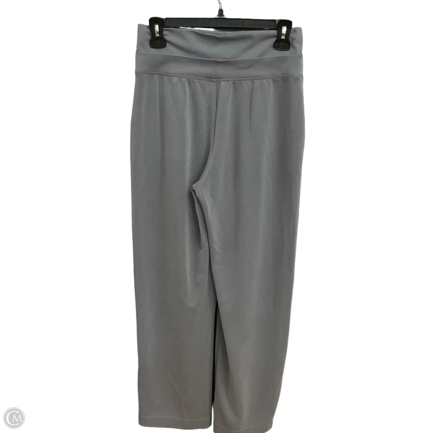 Athletic Pants By Athleta In Grey, Size: S