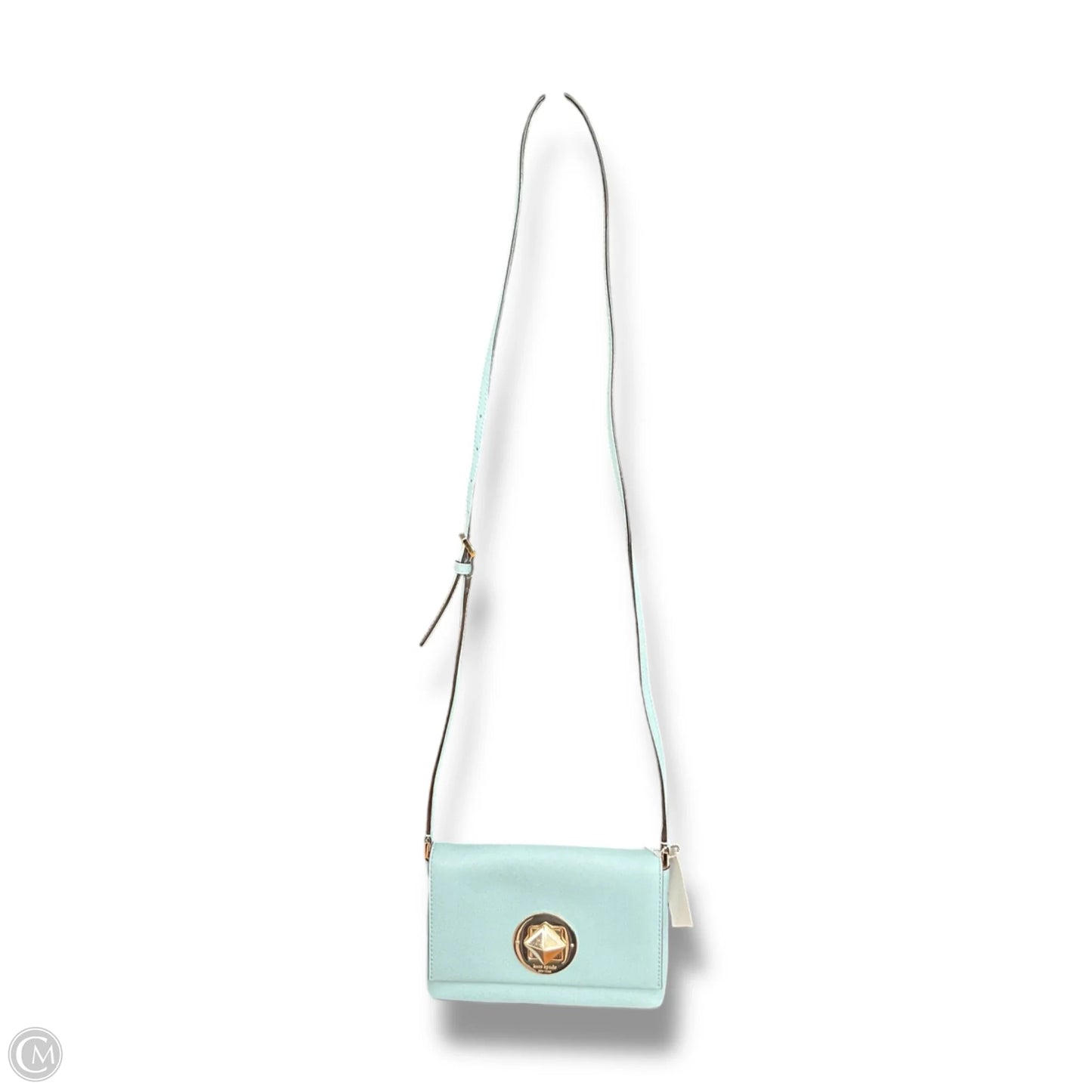 Crossbody Designer By Kate Spade, Size: Small