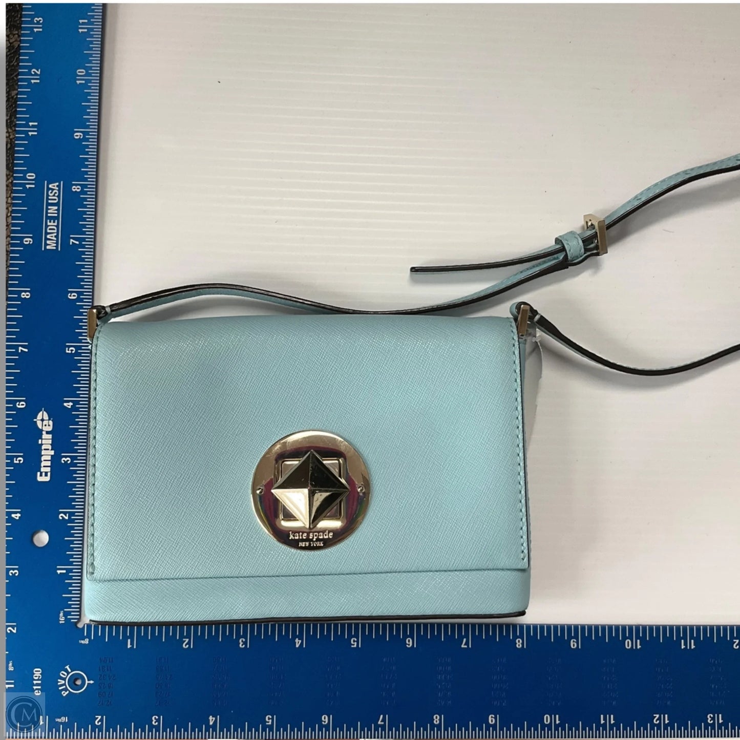 Crossbody Designer By Kate Spade, Size: Small