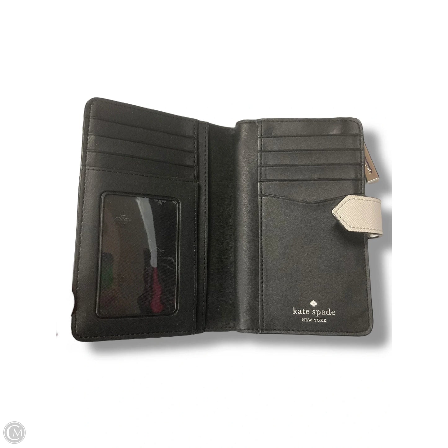 Wallet Designer By Kate Spade, Size: Small