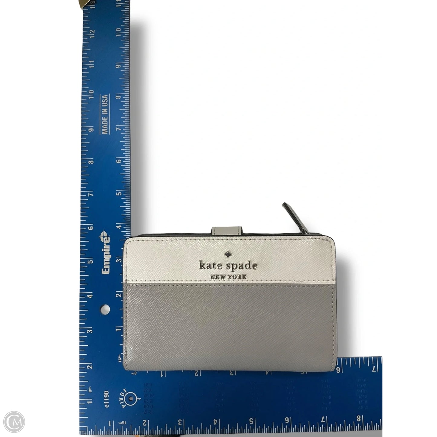 Wallet Designer By Kate Spade, Size: Small