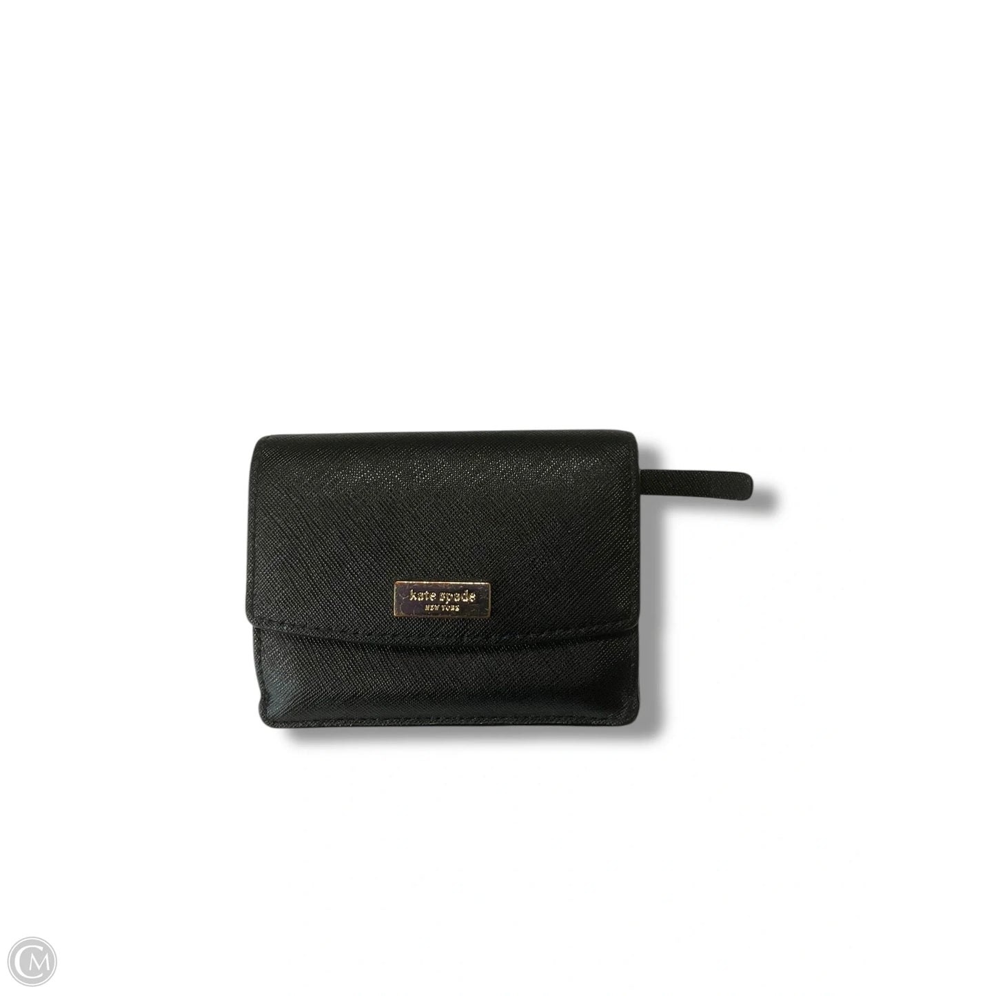 Id/card Holder Designer By Kate Spade, Size: Small
