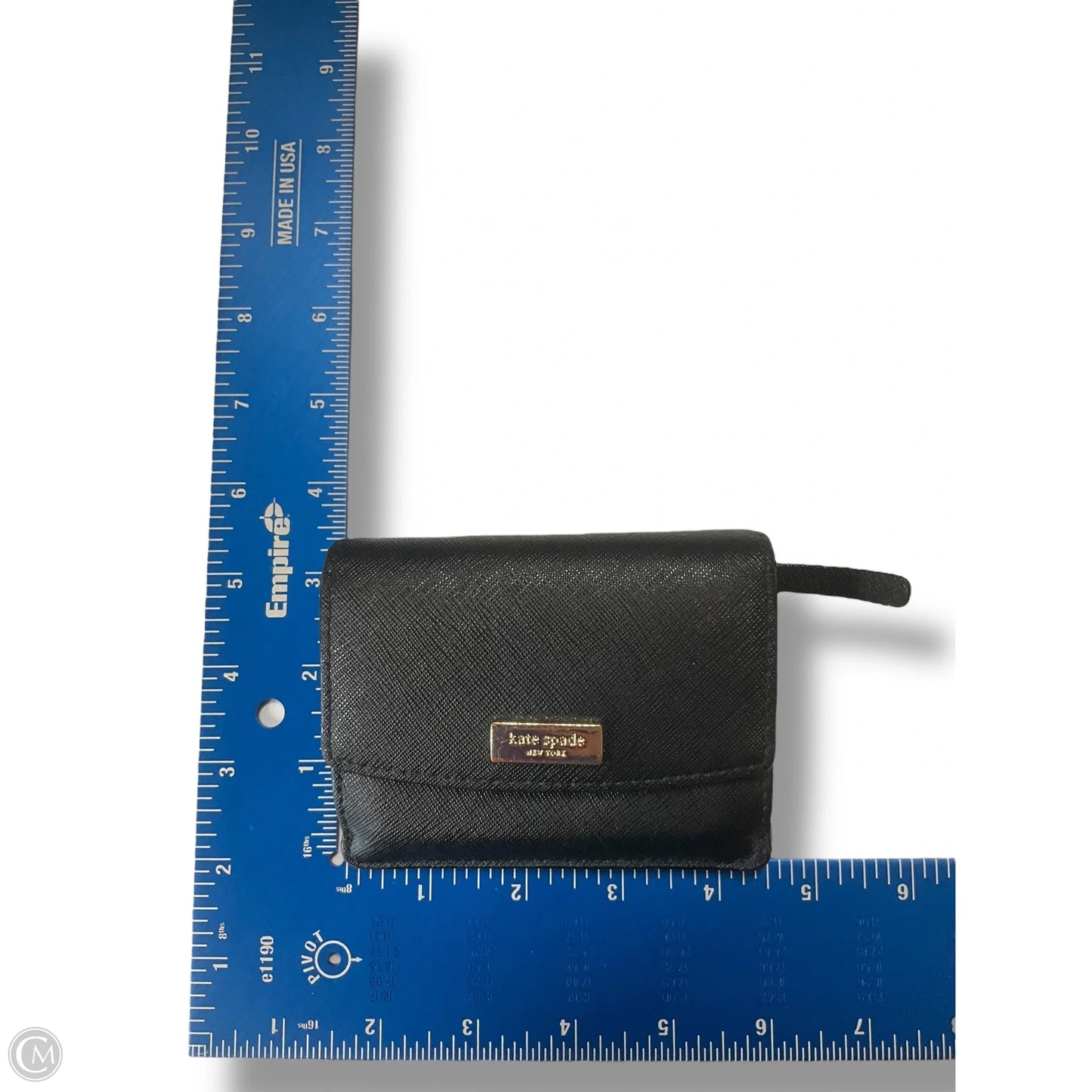 Id/card Holder Designer By Kate Spade, Size: Small