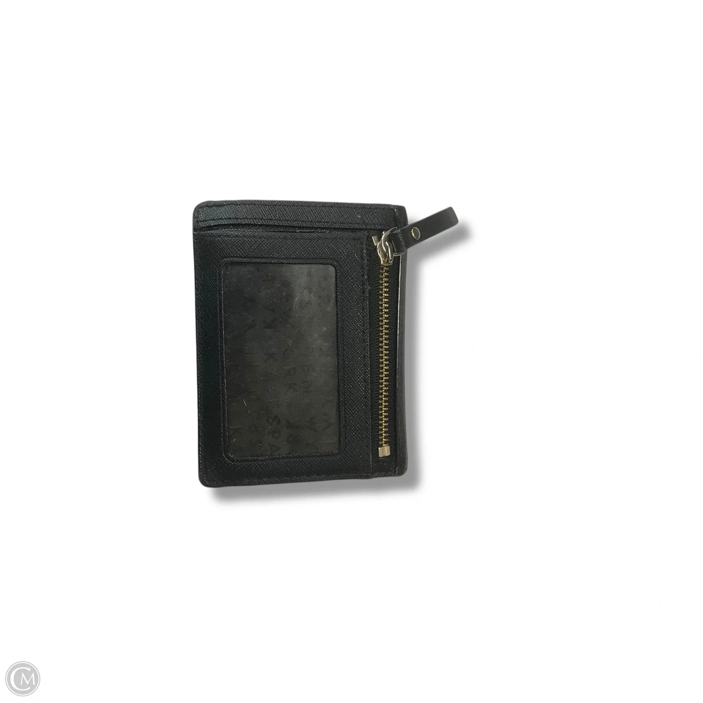 Id/card Holder Designer By Kate Spade, Size: Small