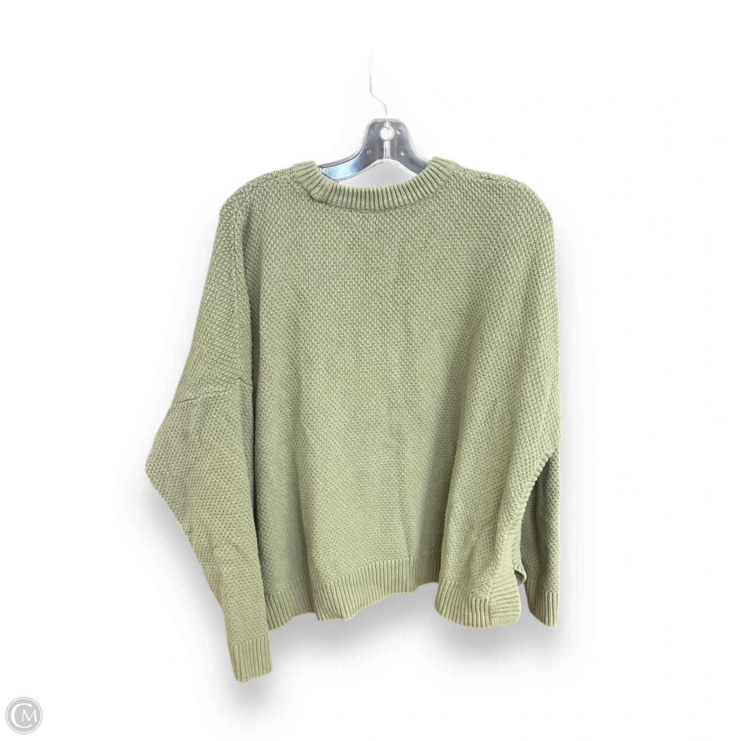 Sweater By Madewell Size: 3x