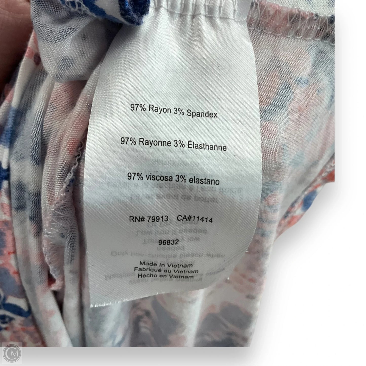 Maternity Dress By Jessica Simpson Maternity Size: S