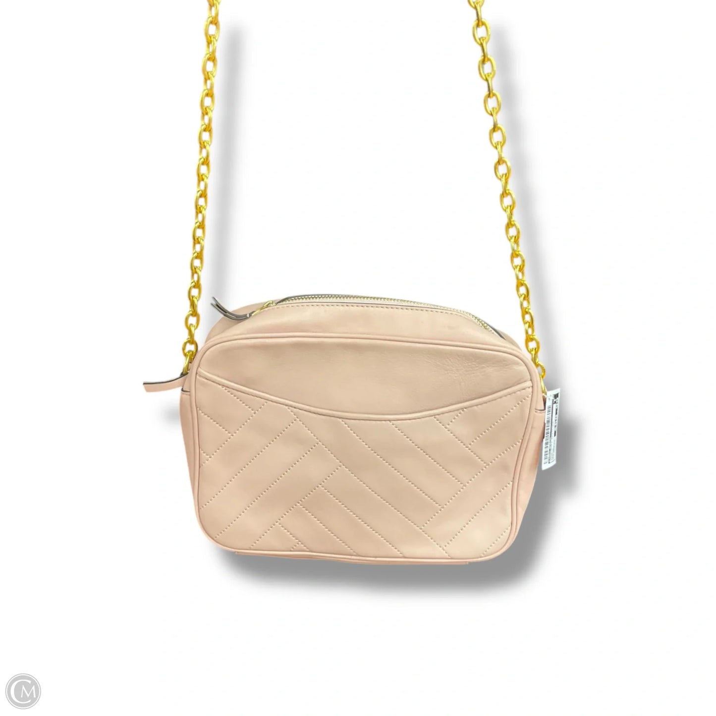 Crossbody Designer By Tory Burch, Size: Medium