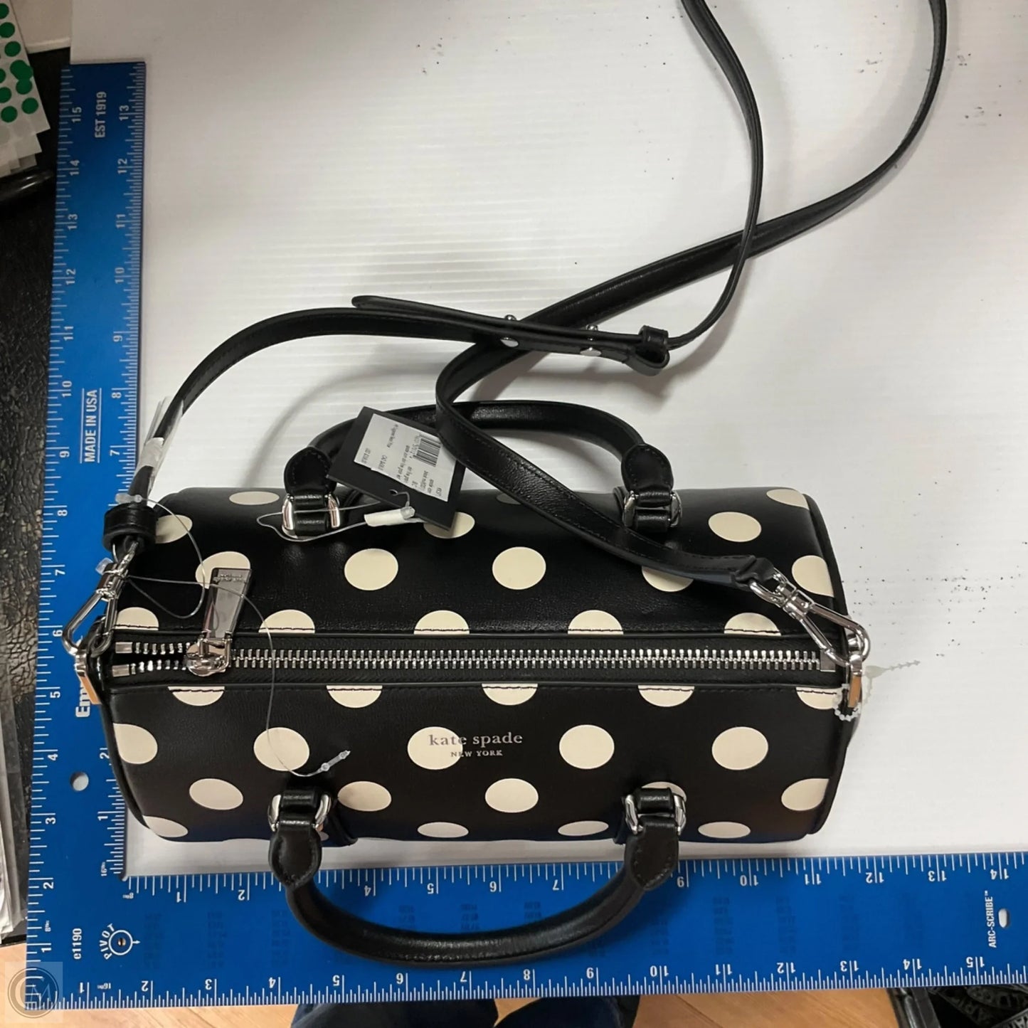 Crossbody Designer By Kate Spade, Size: Medium