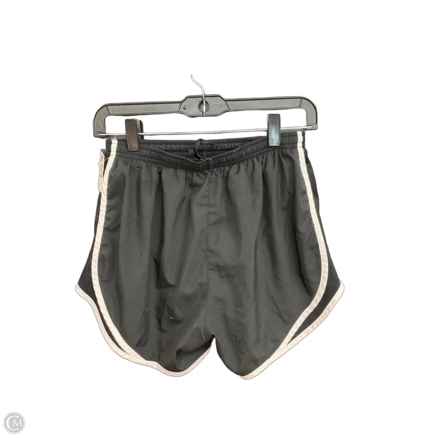 Athletic Shorts By Nike Apparel In Black, Size: S
