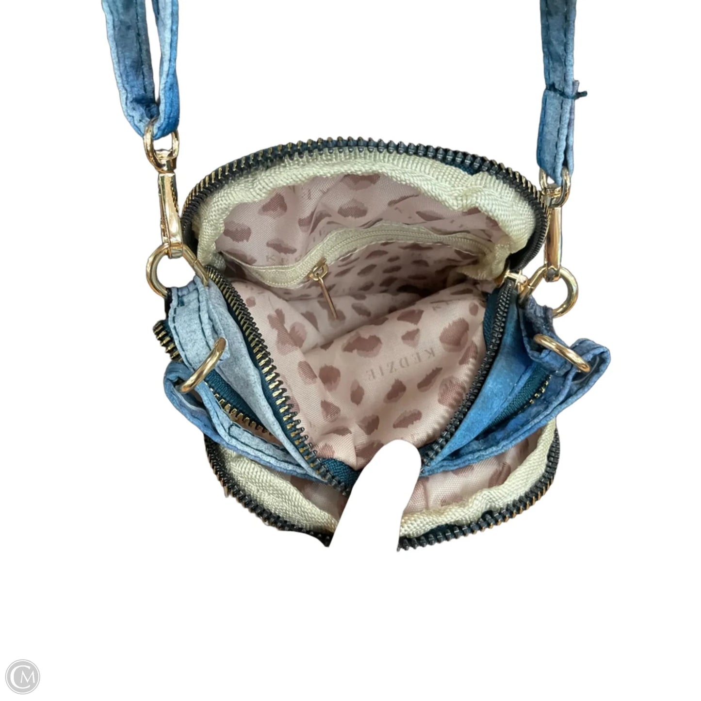 Crossbody By Kedzie, Size: Small
