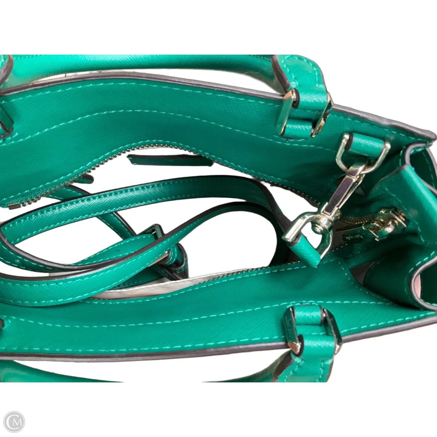 Crossbody Designer By Kate Spade, Size: Medium