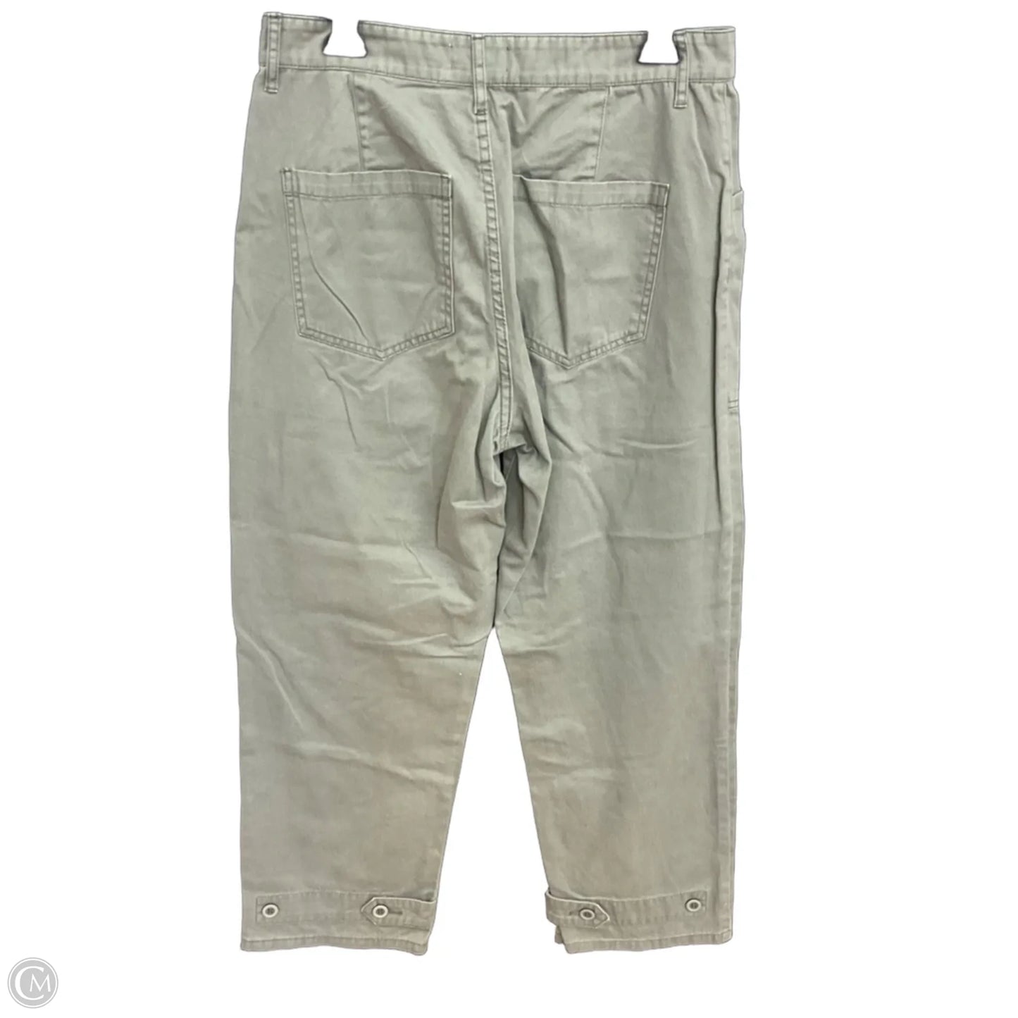 Pants Other By Pistola In Green, Size: 8