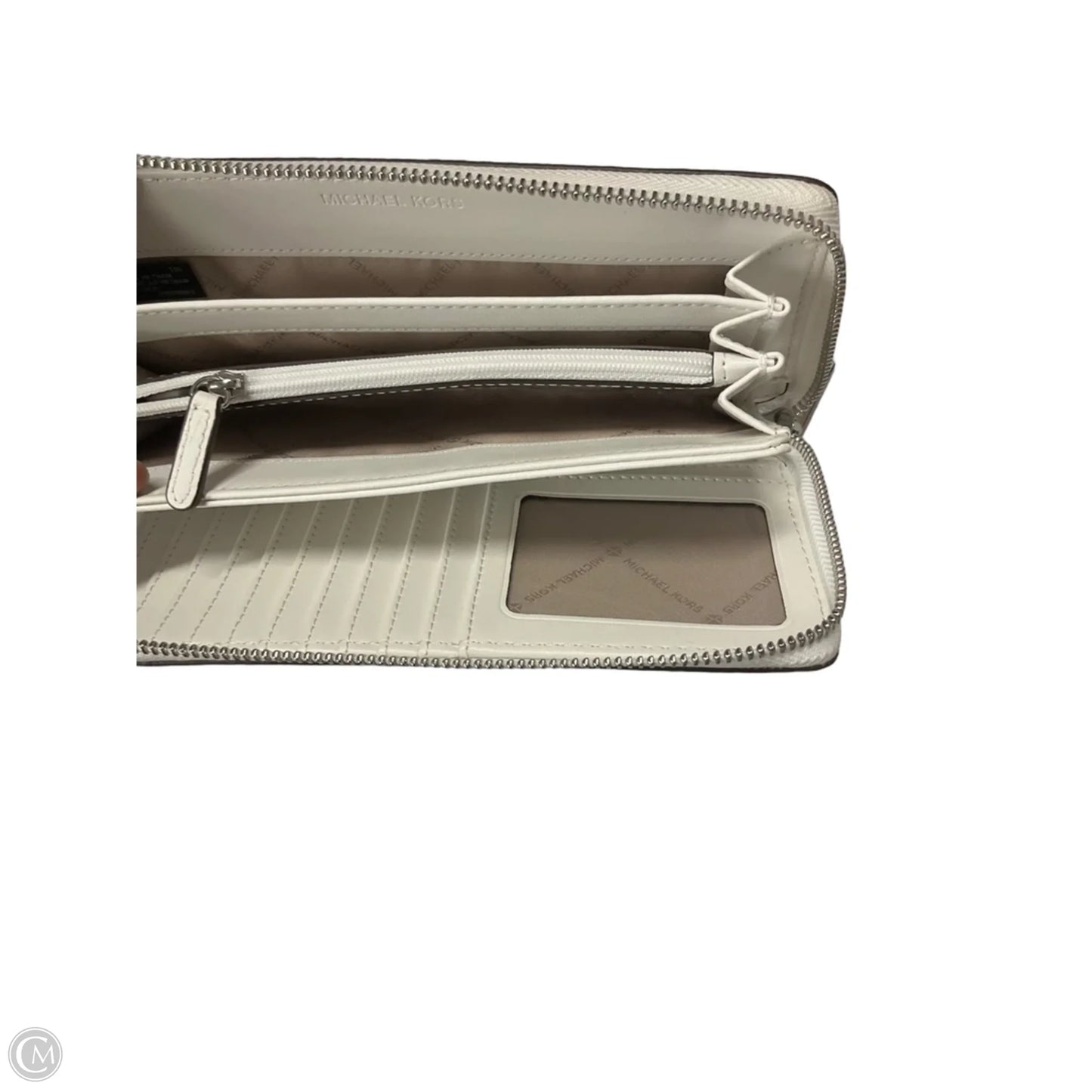 Wallet Designer By Michael Kors, Size: Medium