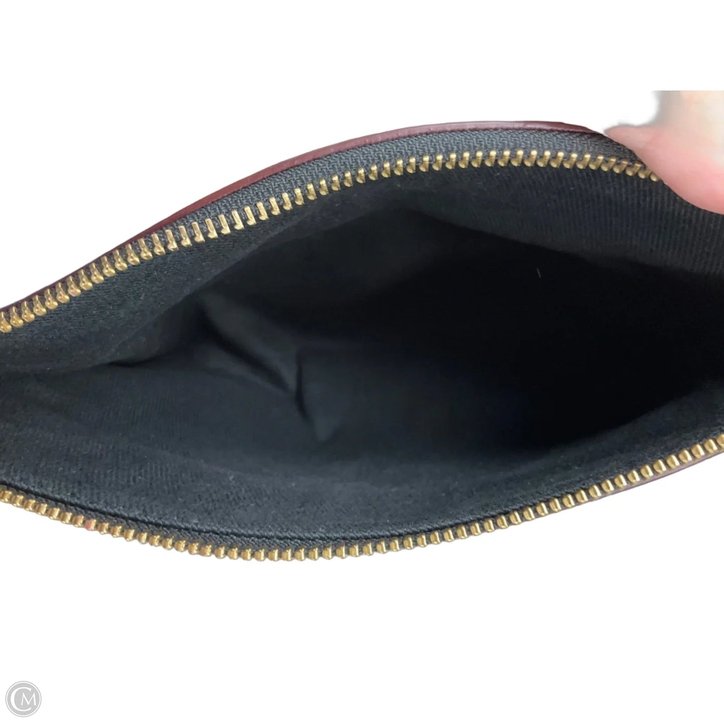 Handbag Luxury Designer By Marc Jacobs, Size: Large