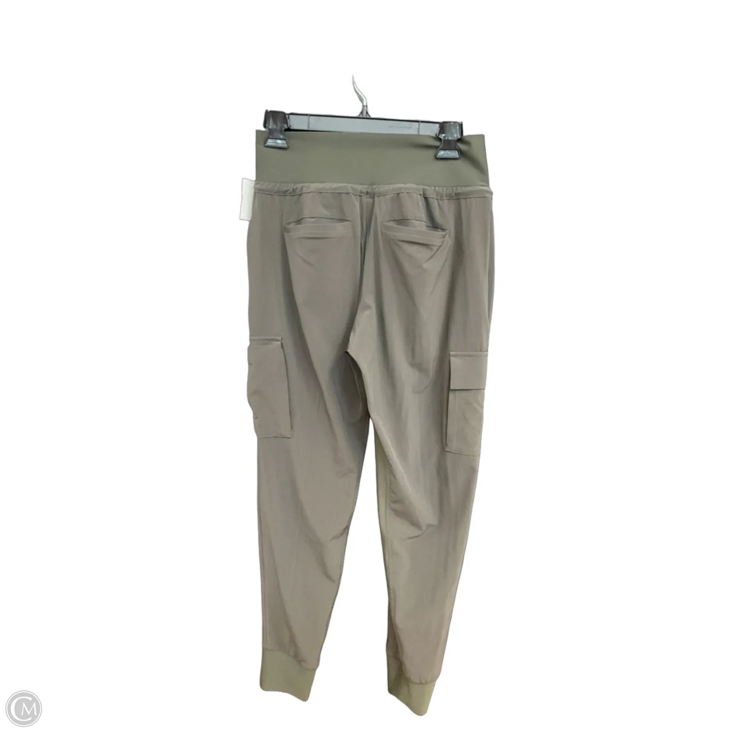 Athletic Pants By Athleta In Green, Size: Xs