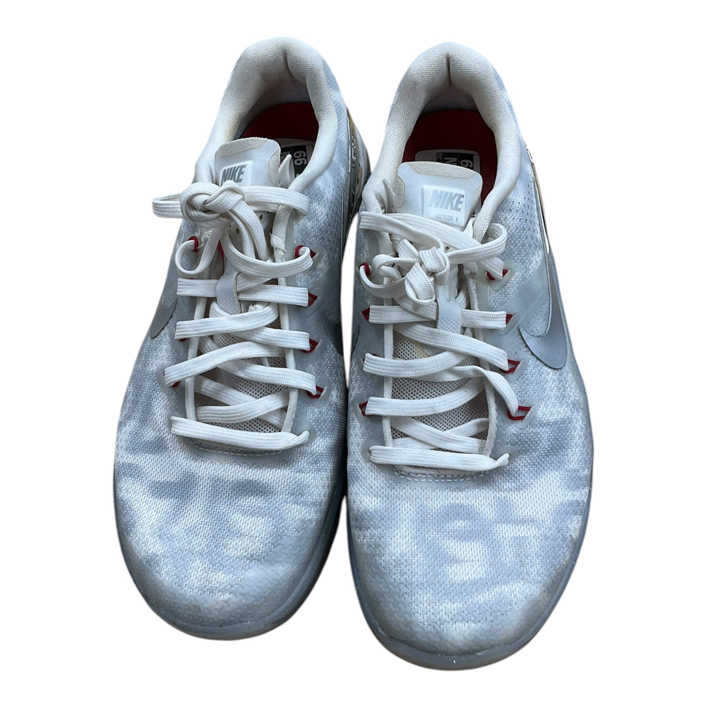 Shoes Athletic By Nike Apparel Size: 8