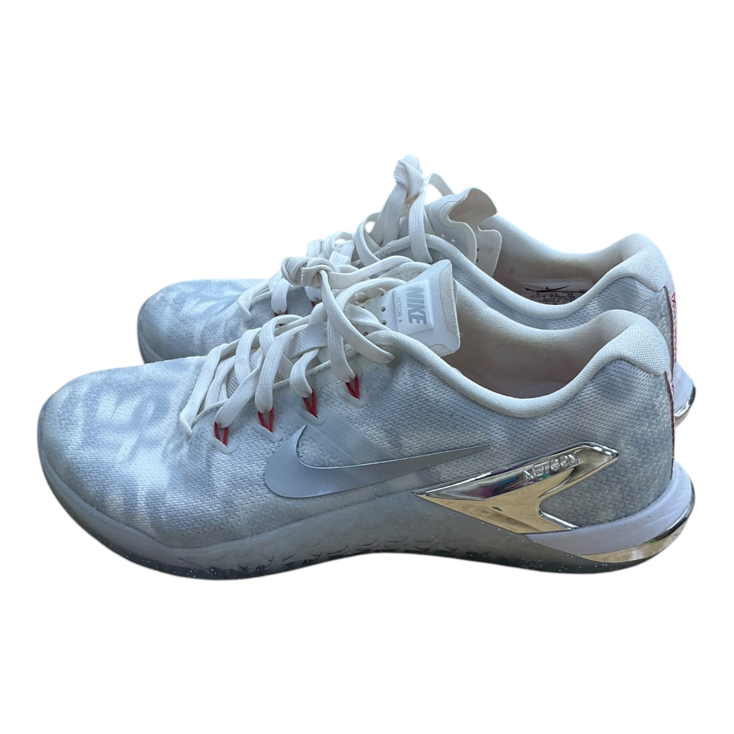Shoes Athletic By Nike Apparel Size: 8