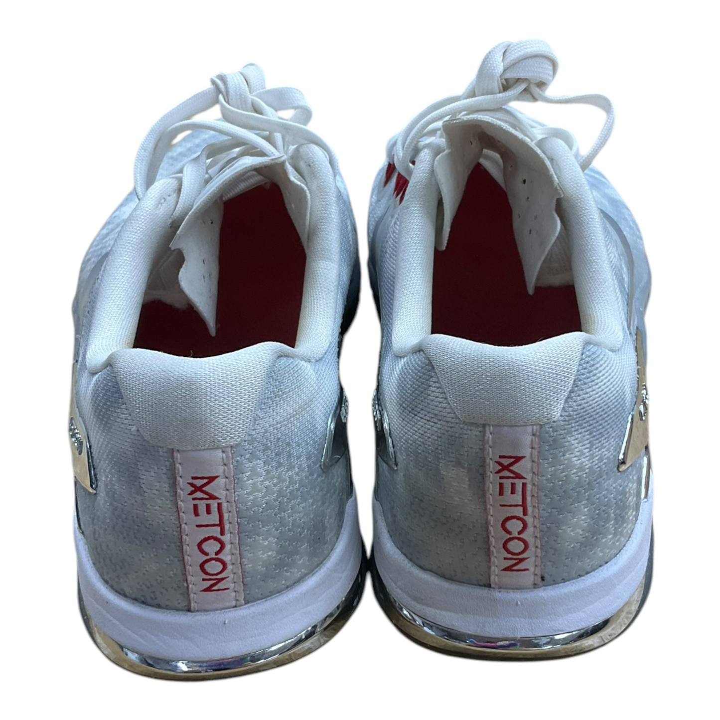 Shoes Athletic By Nike Apparel Size: 8