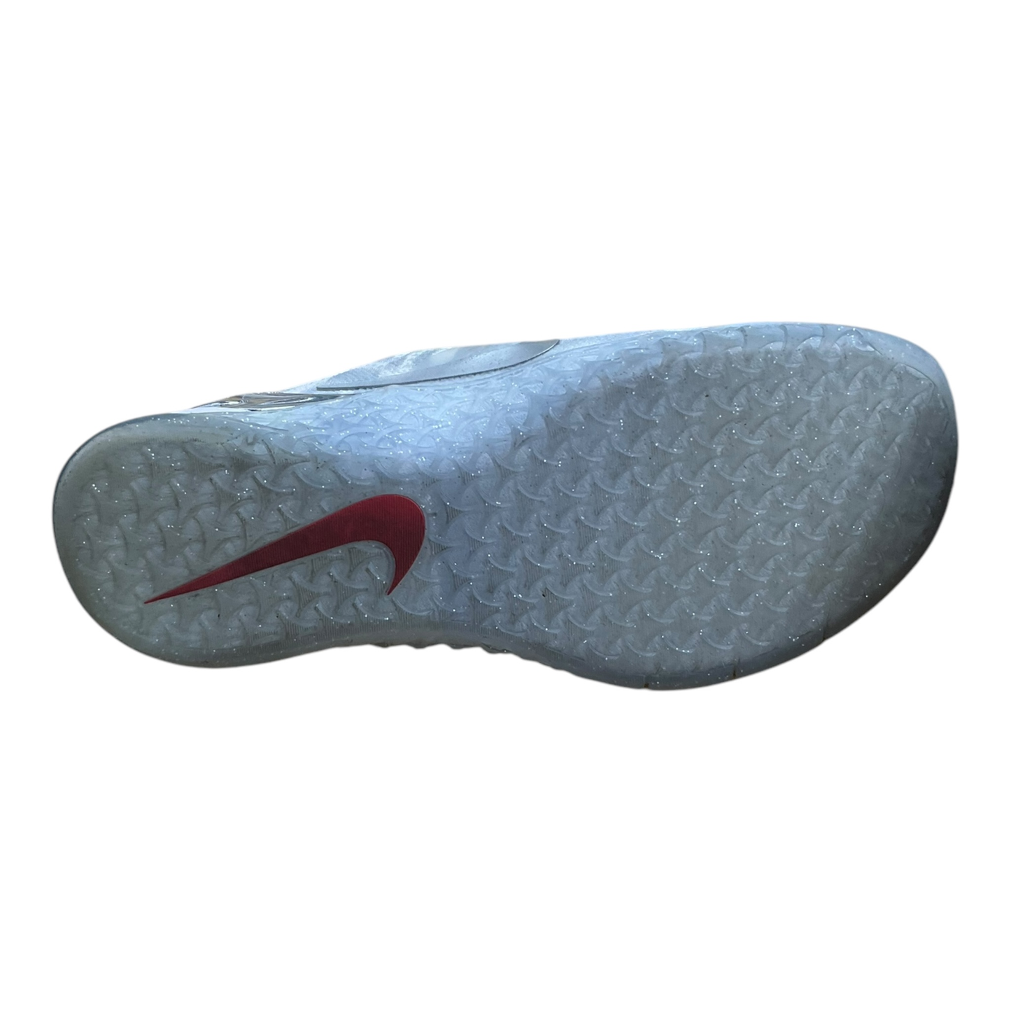 Shoes Athletic By Nike Apparel Size: 8