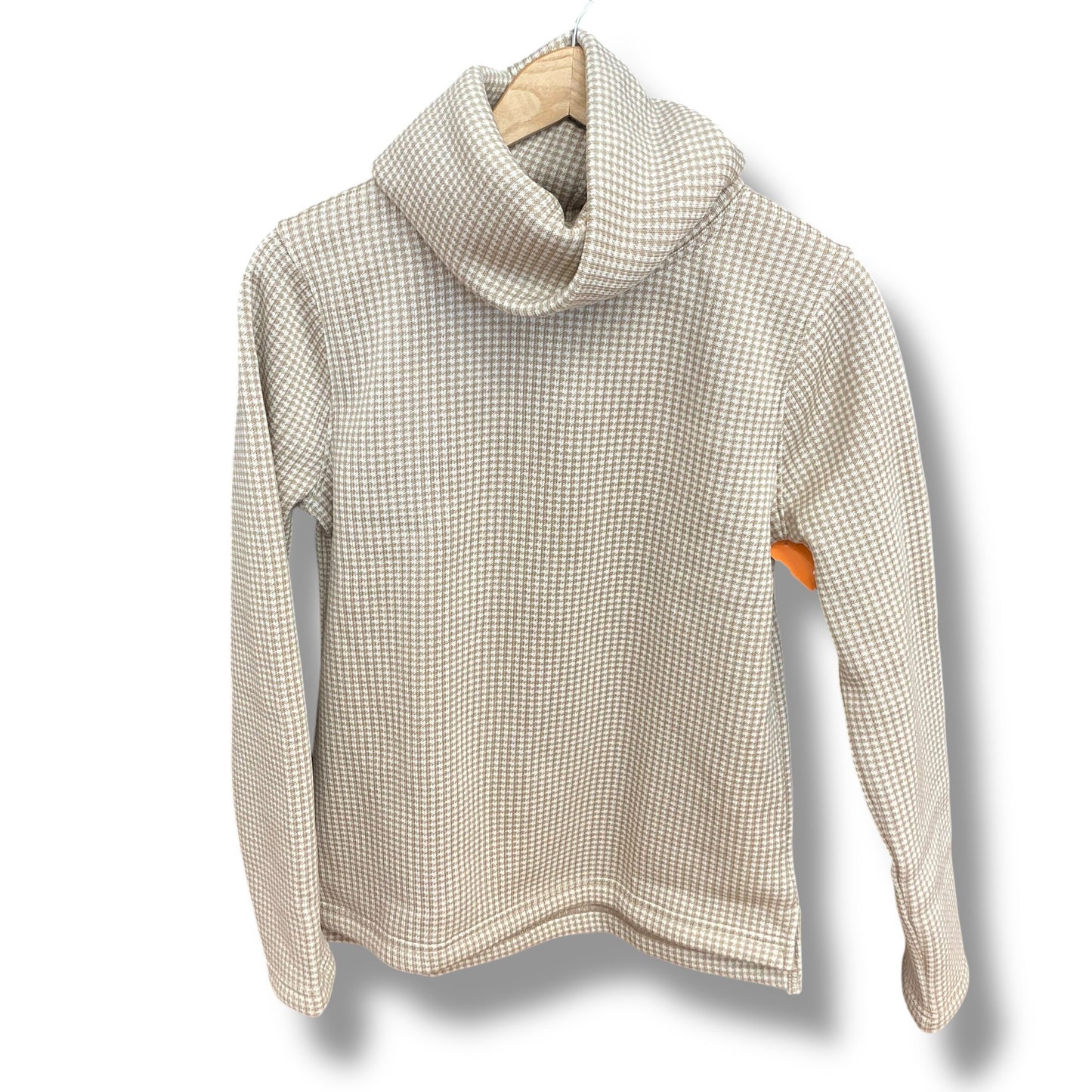 Top Long Sleeve By J. Crew Size: M