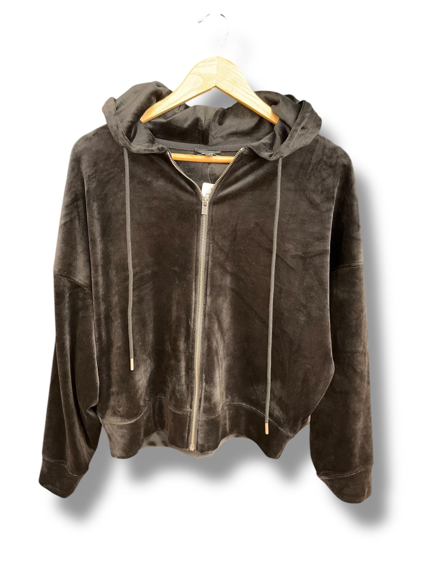 Jacket Other By Express Size: S