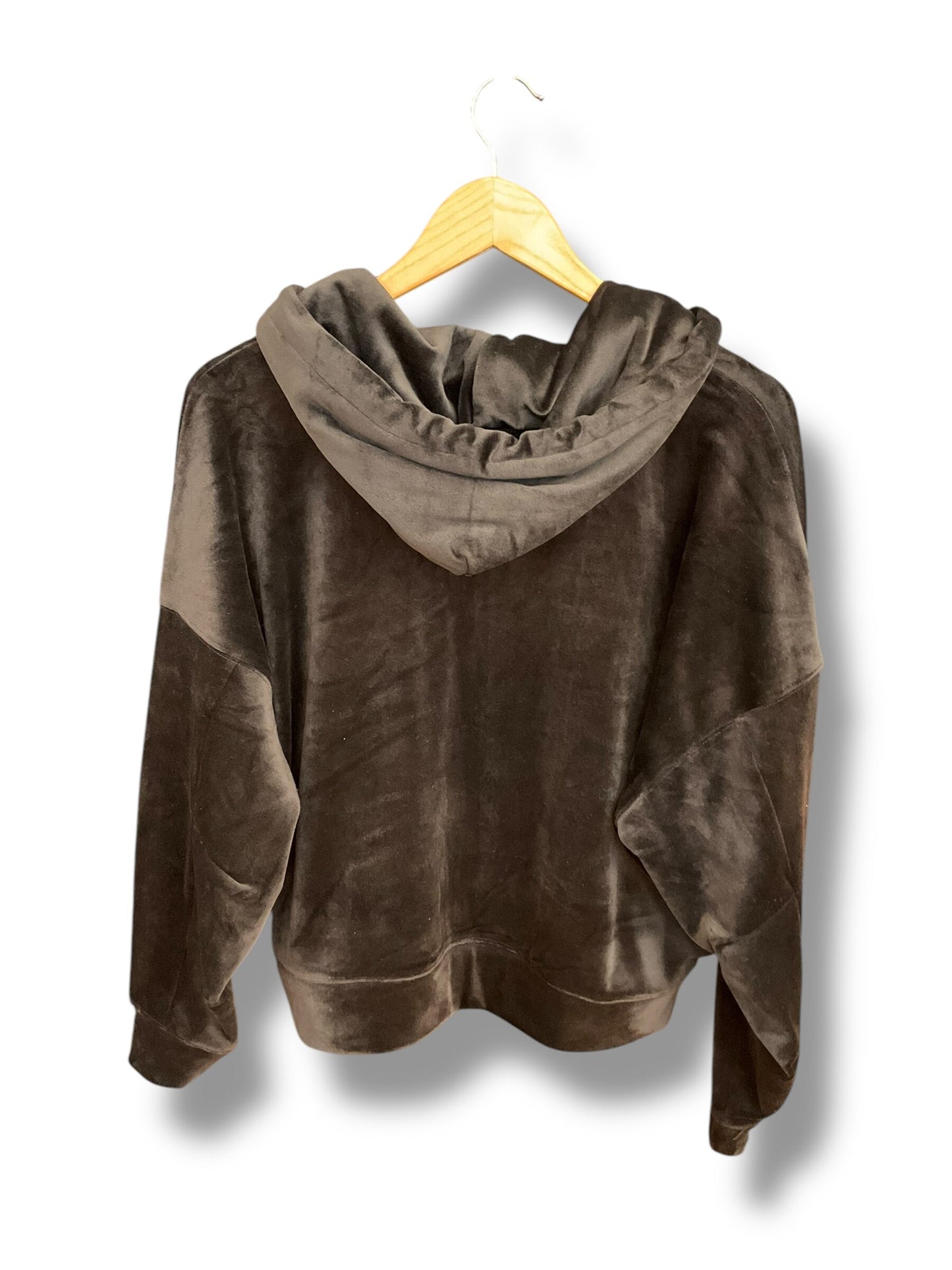Jacket Other By Express Size: S