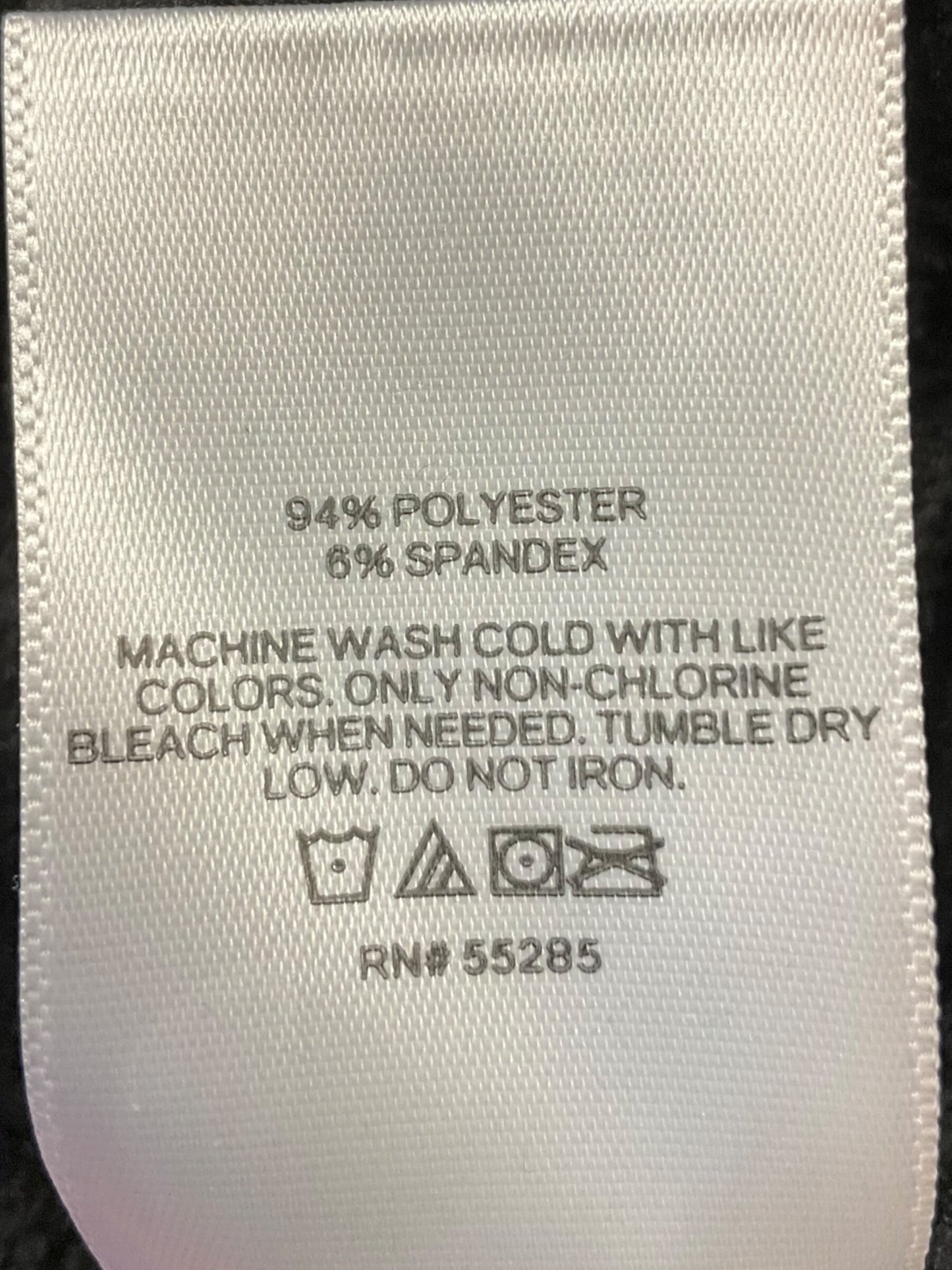 Jacket Other By Express Size: S