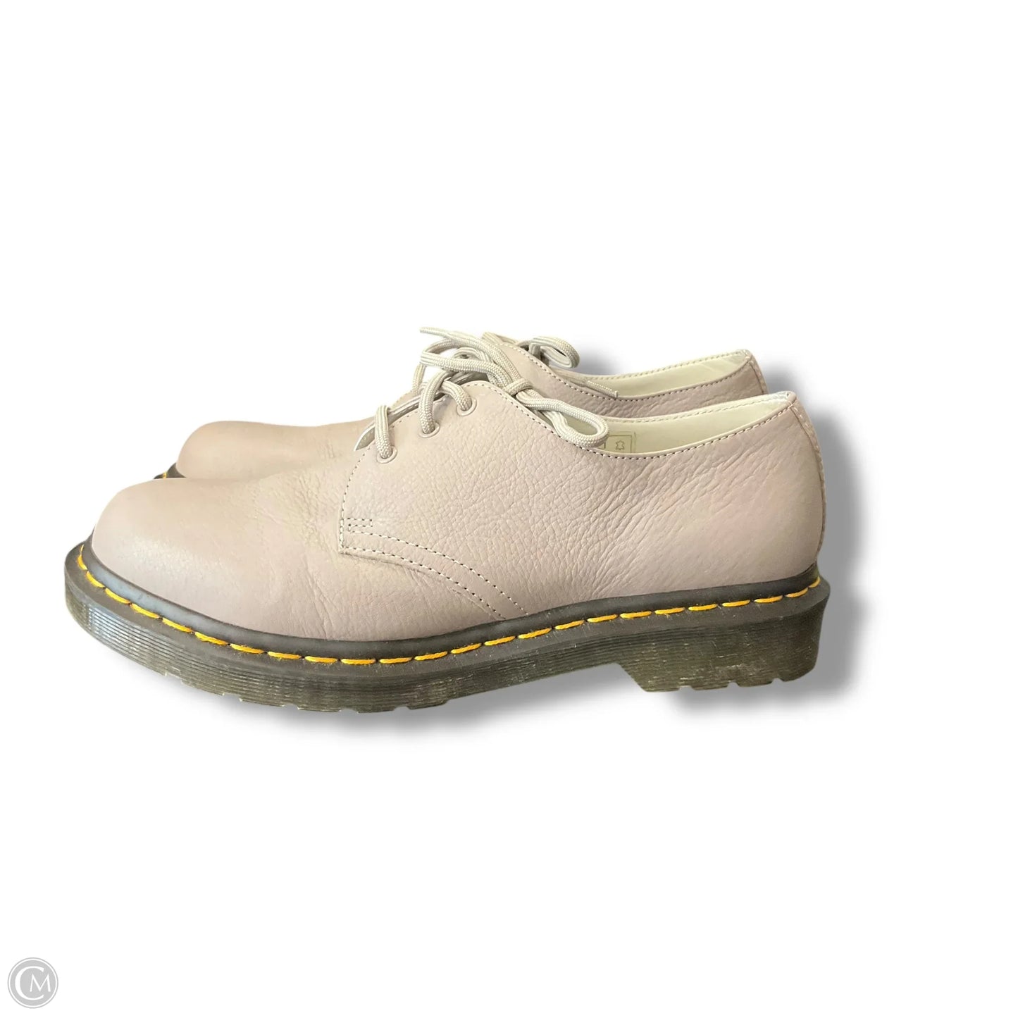Shoes Flats By Dr Martens Size: 9.5
