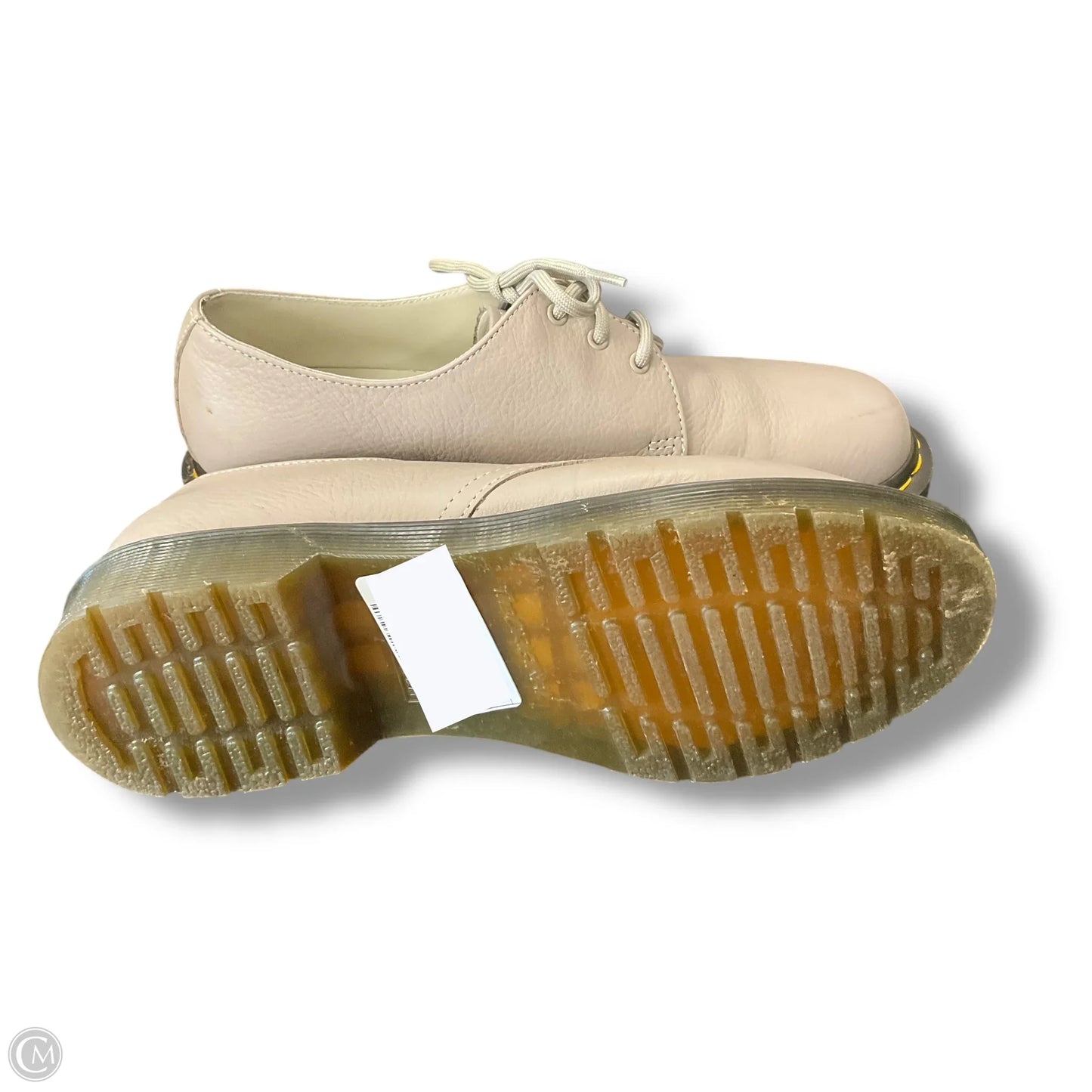 Shoes Flats By Dr Martens Size: 9.5