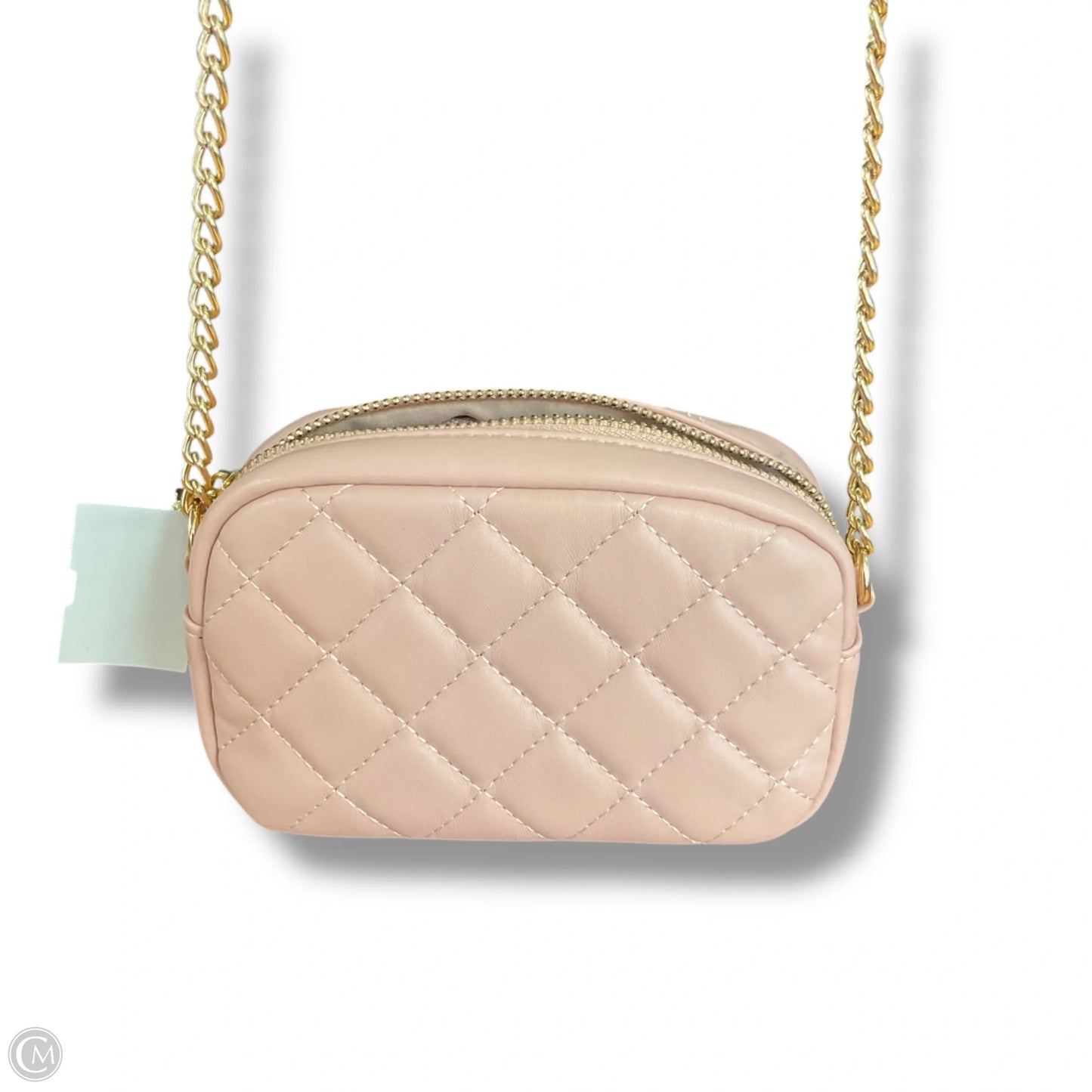 Crossbody By Badgley Mischka, Size: Small