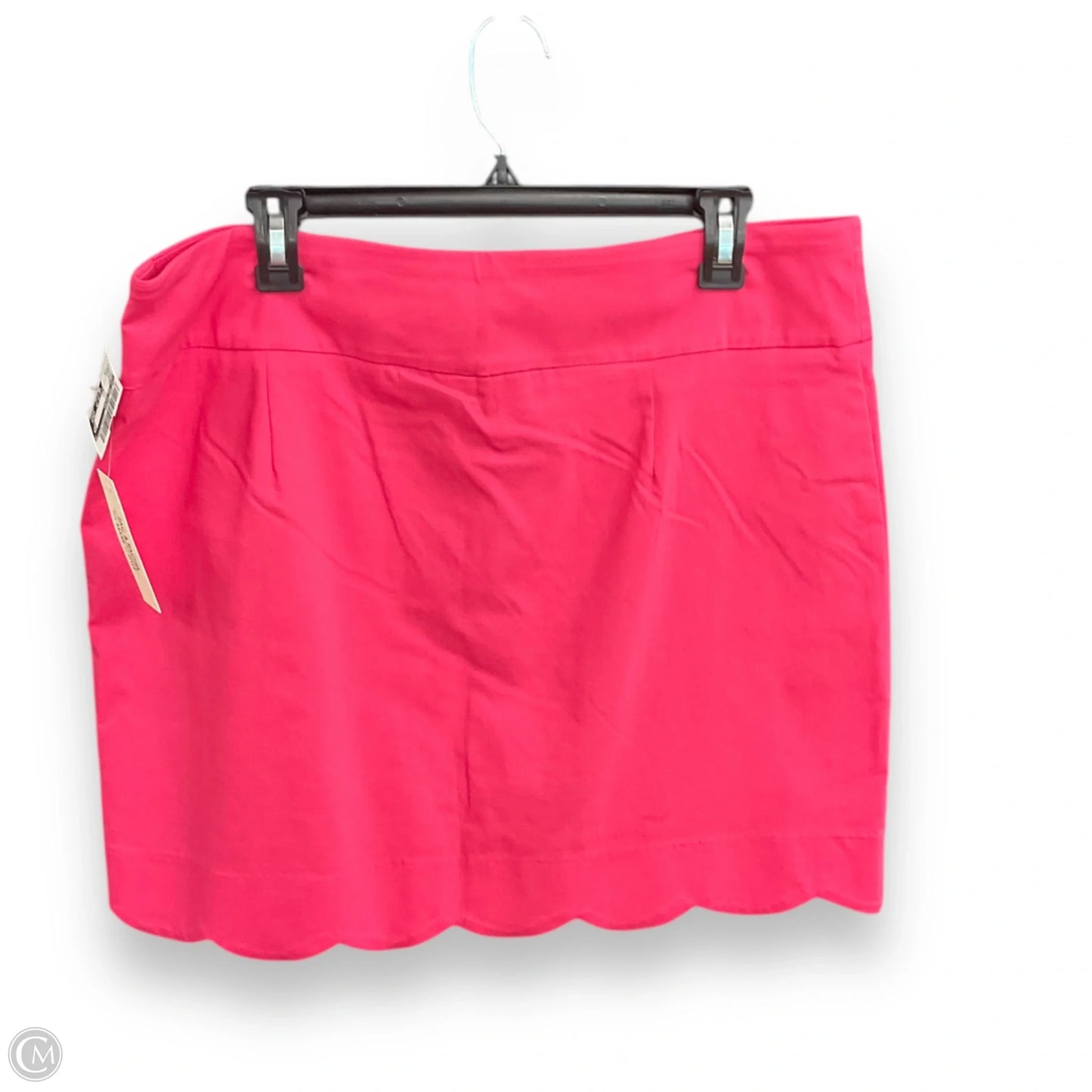 Skort By Zac And Rachel In Pink, Size: 14