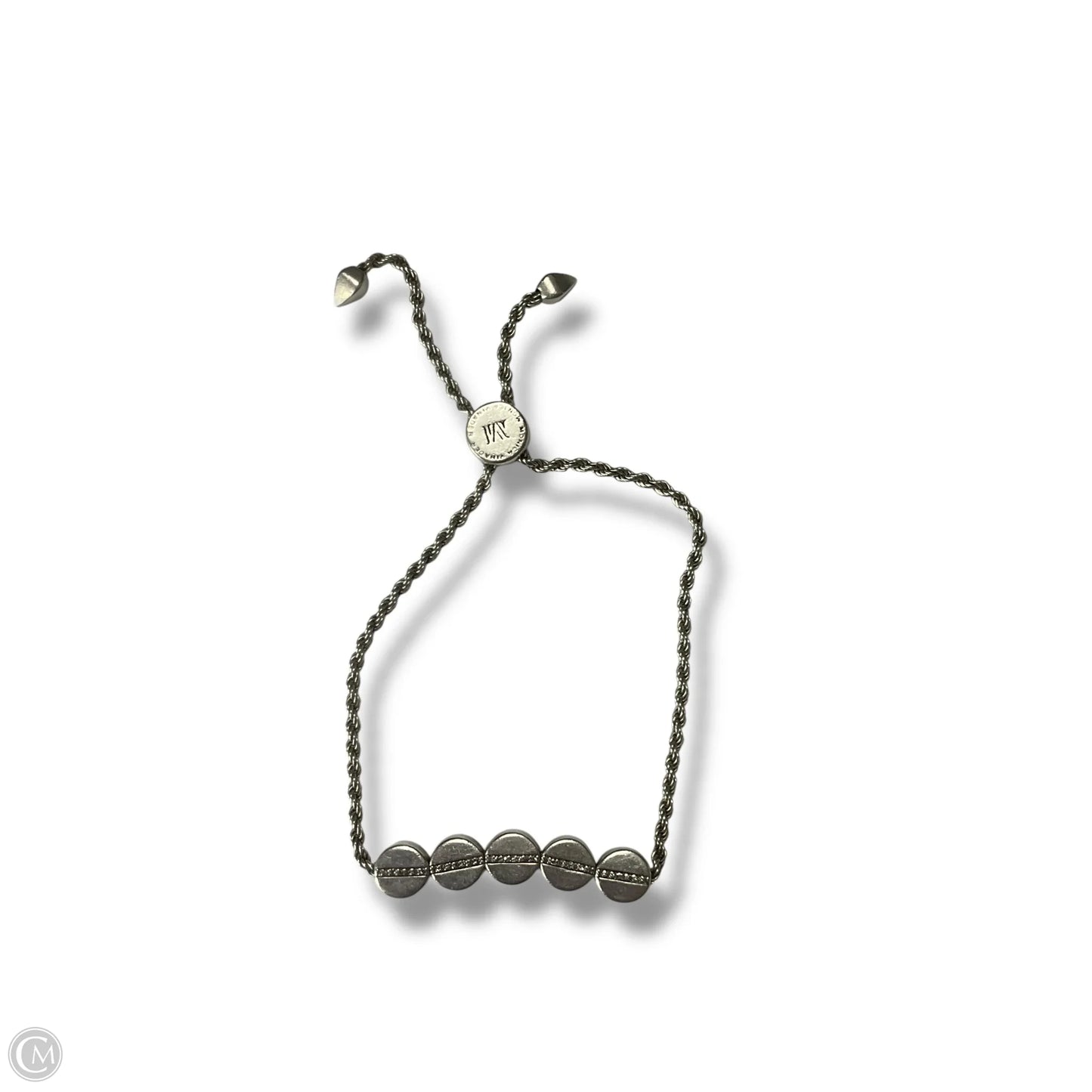 Bracelet Beaded By Cma