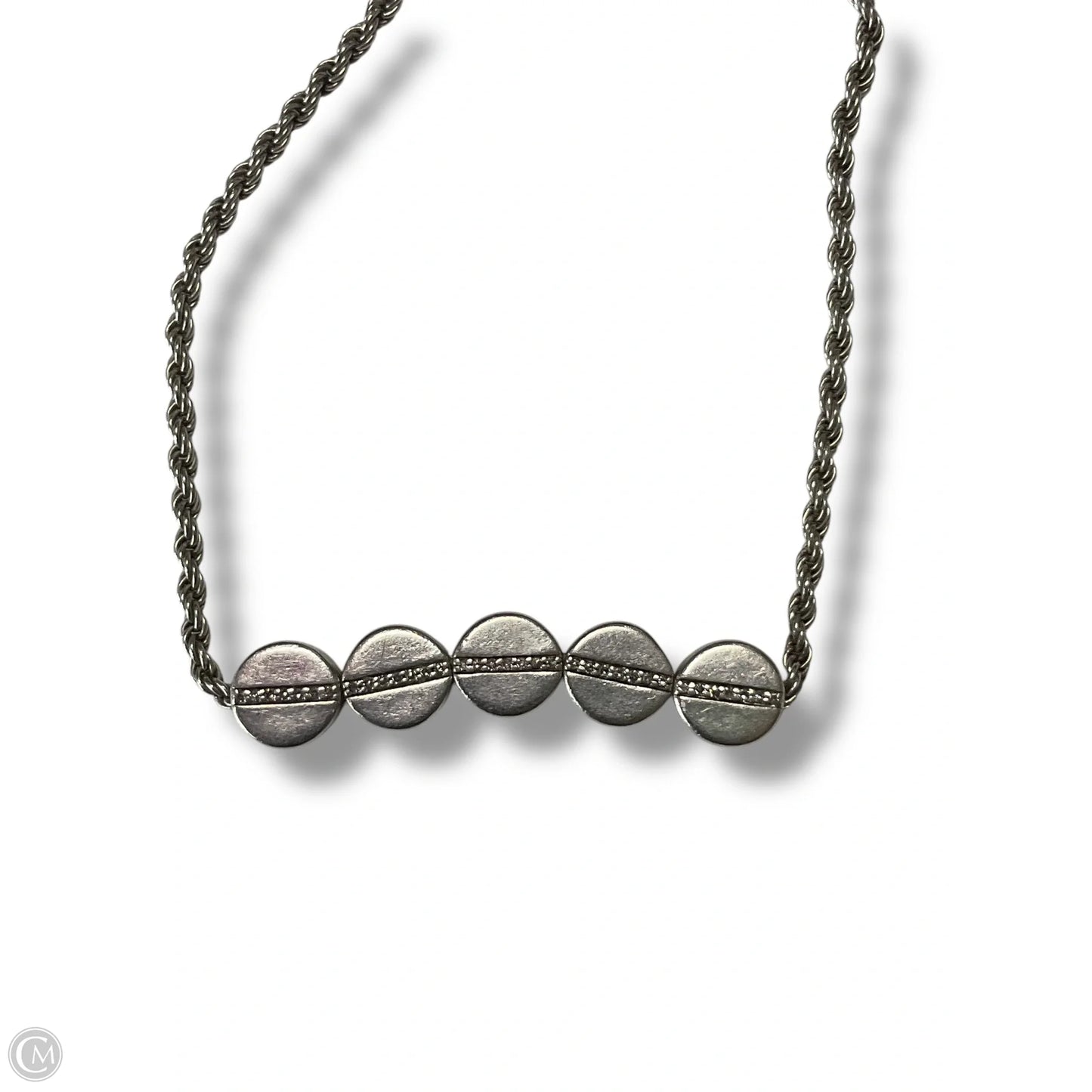 Bracelet Beaded By Cma