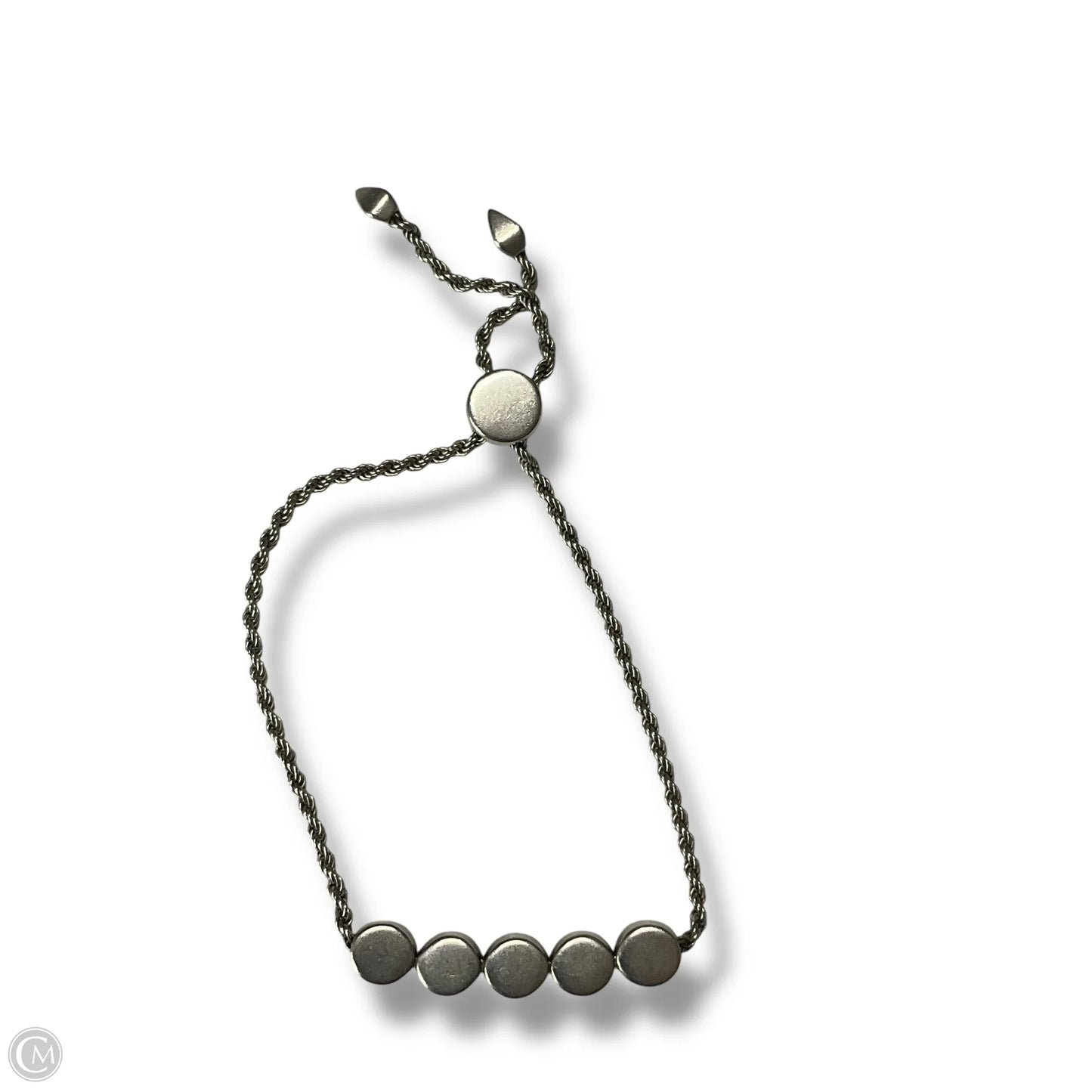 Bracelet Beaded By Cma