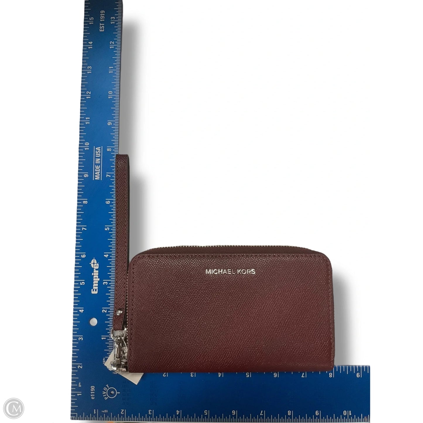 Wallet Designer By Michael Kors, Size: Large