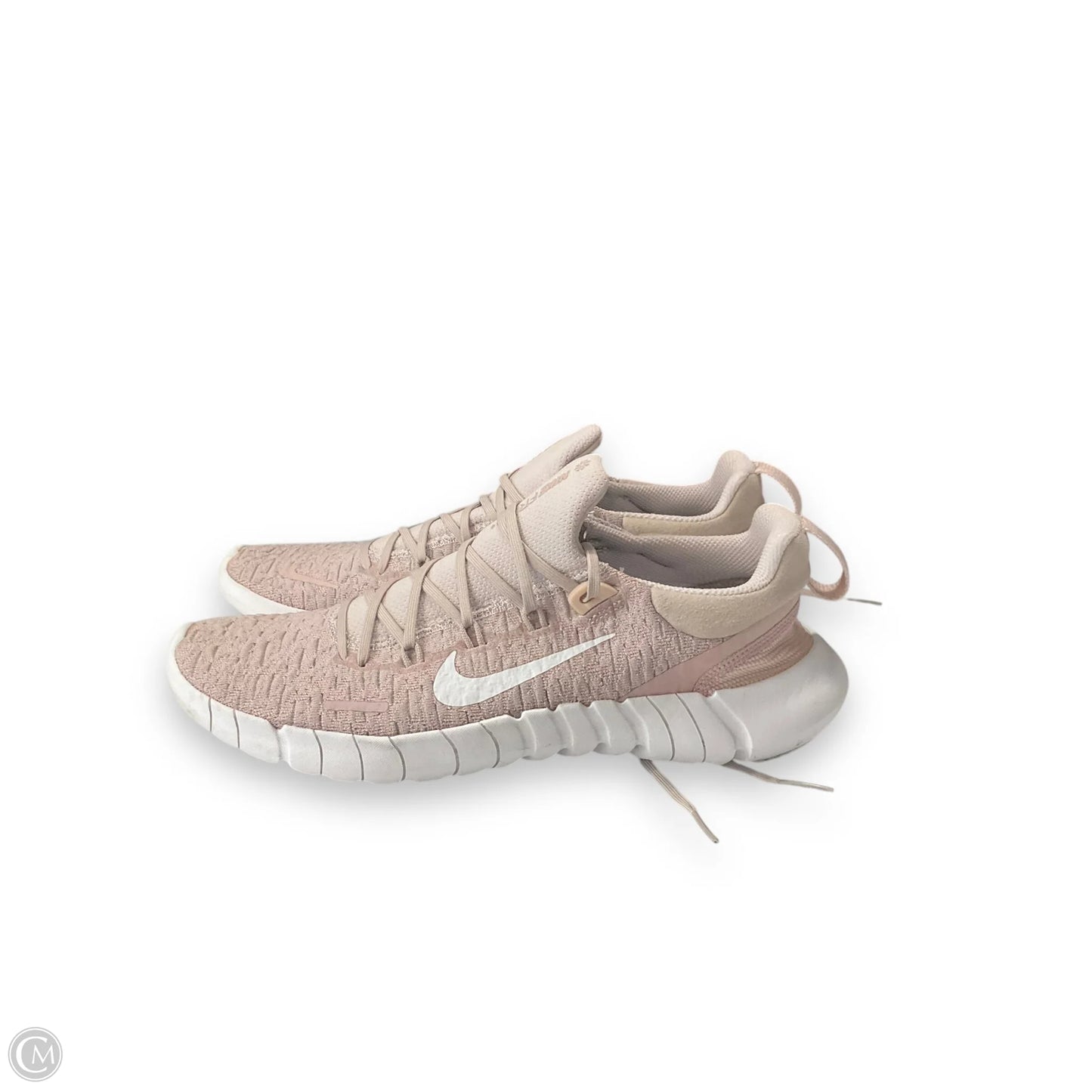 Shoes Athletic By Nike Size: 9