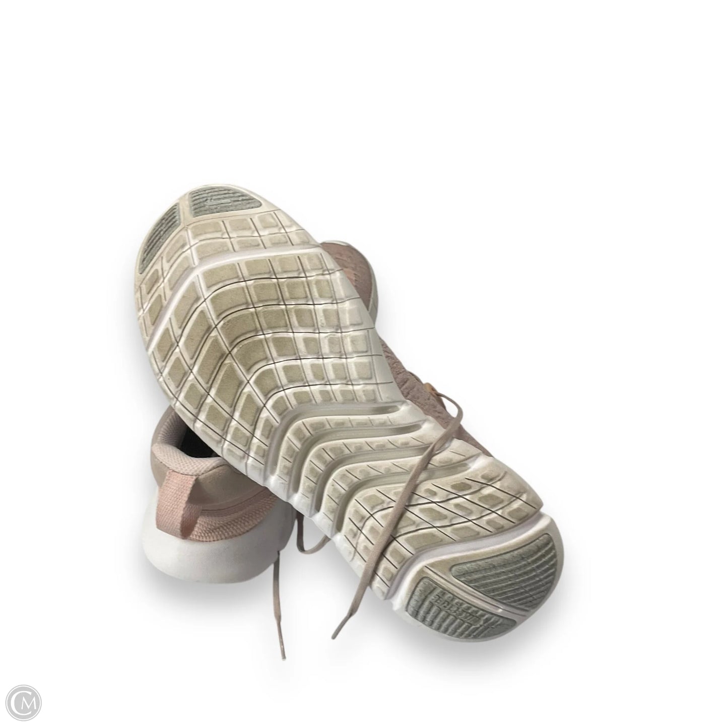 Shoes Athletic By Nike Size: 9