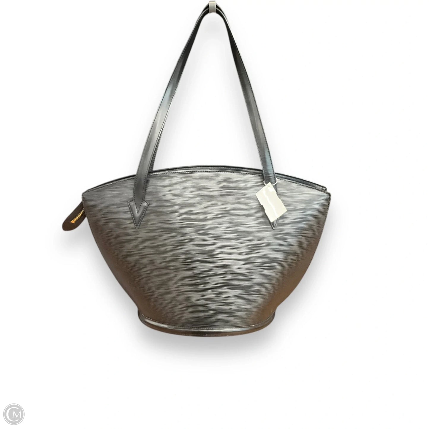 Handbag Luxury Designer By Louis Vuitton Size: Large