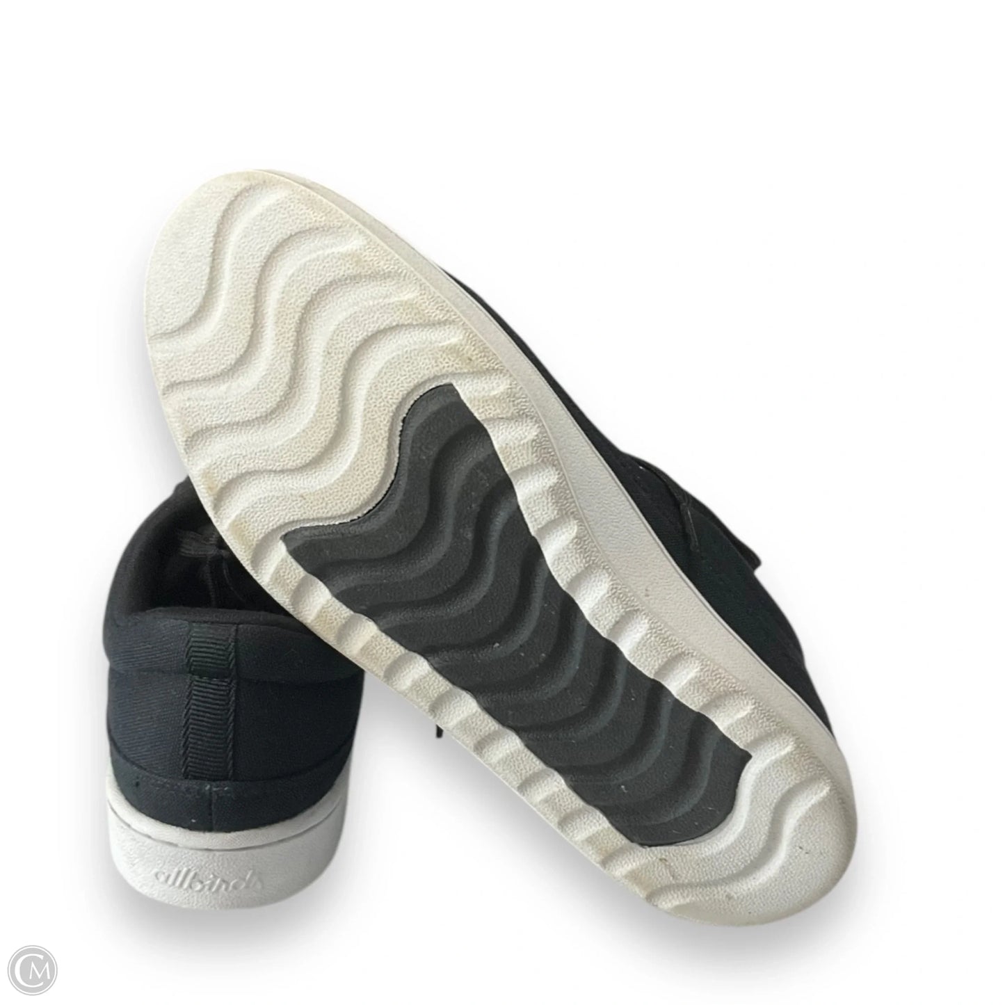 Shoes Sneakers By Allbirds Size: 9
