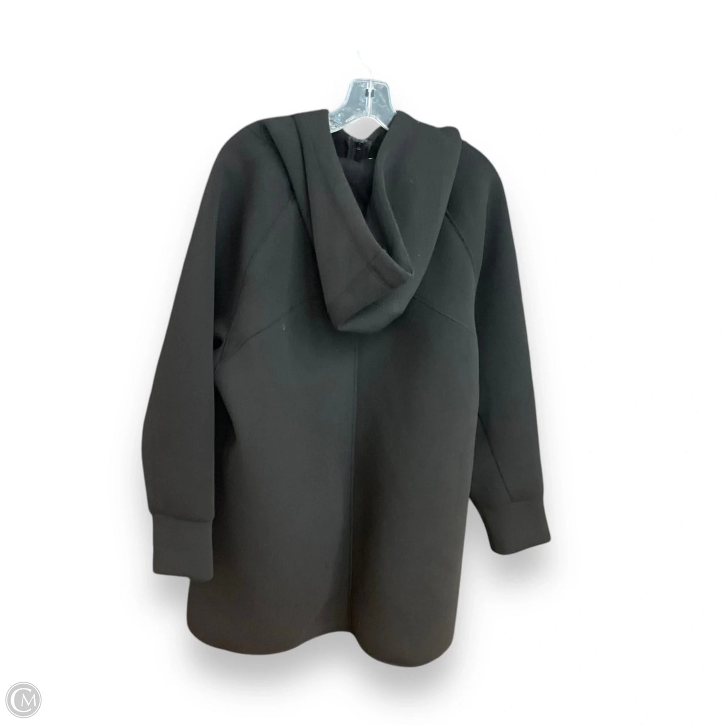 Athletic Jacket By Calvin Klein Performance Size: 2x