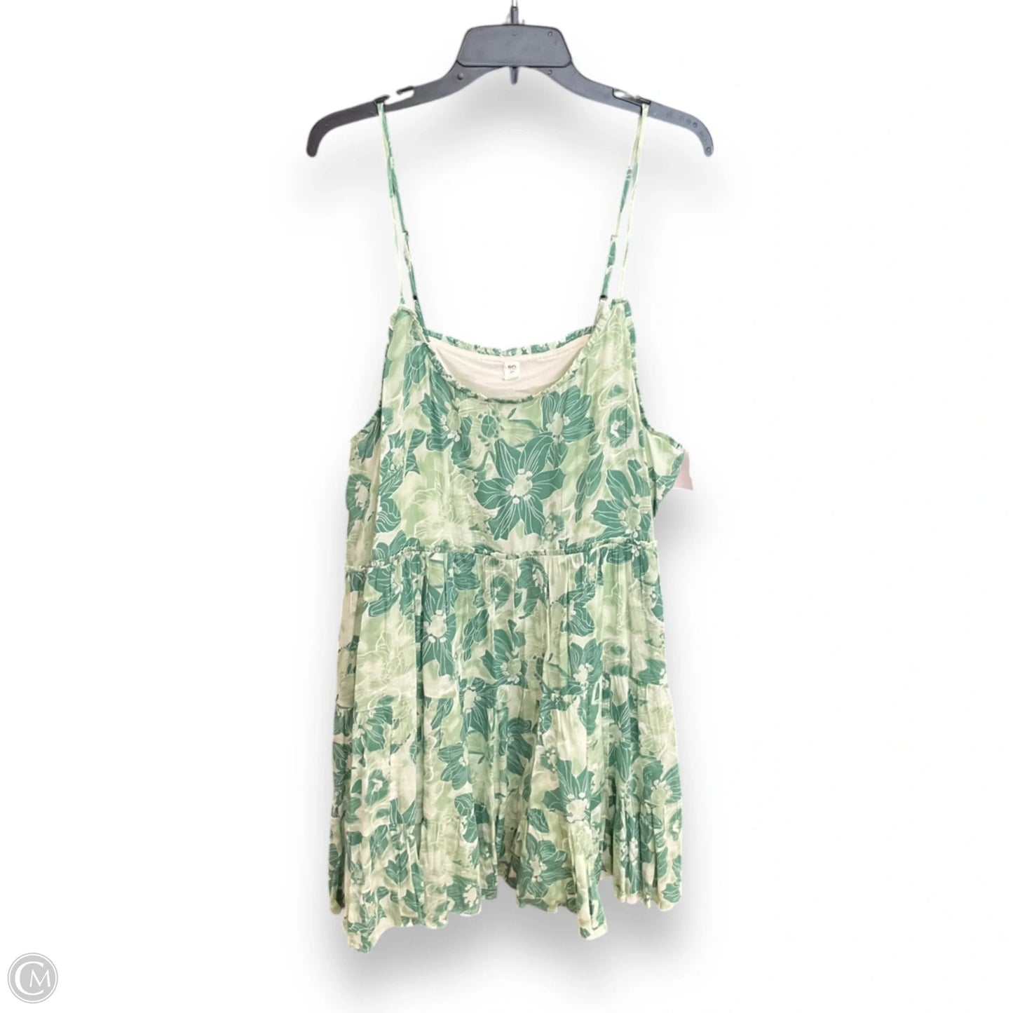 Dress Casual Short By Bp Size: 2x