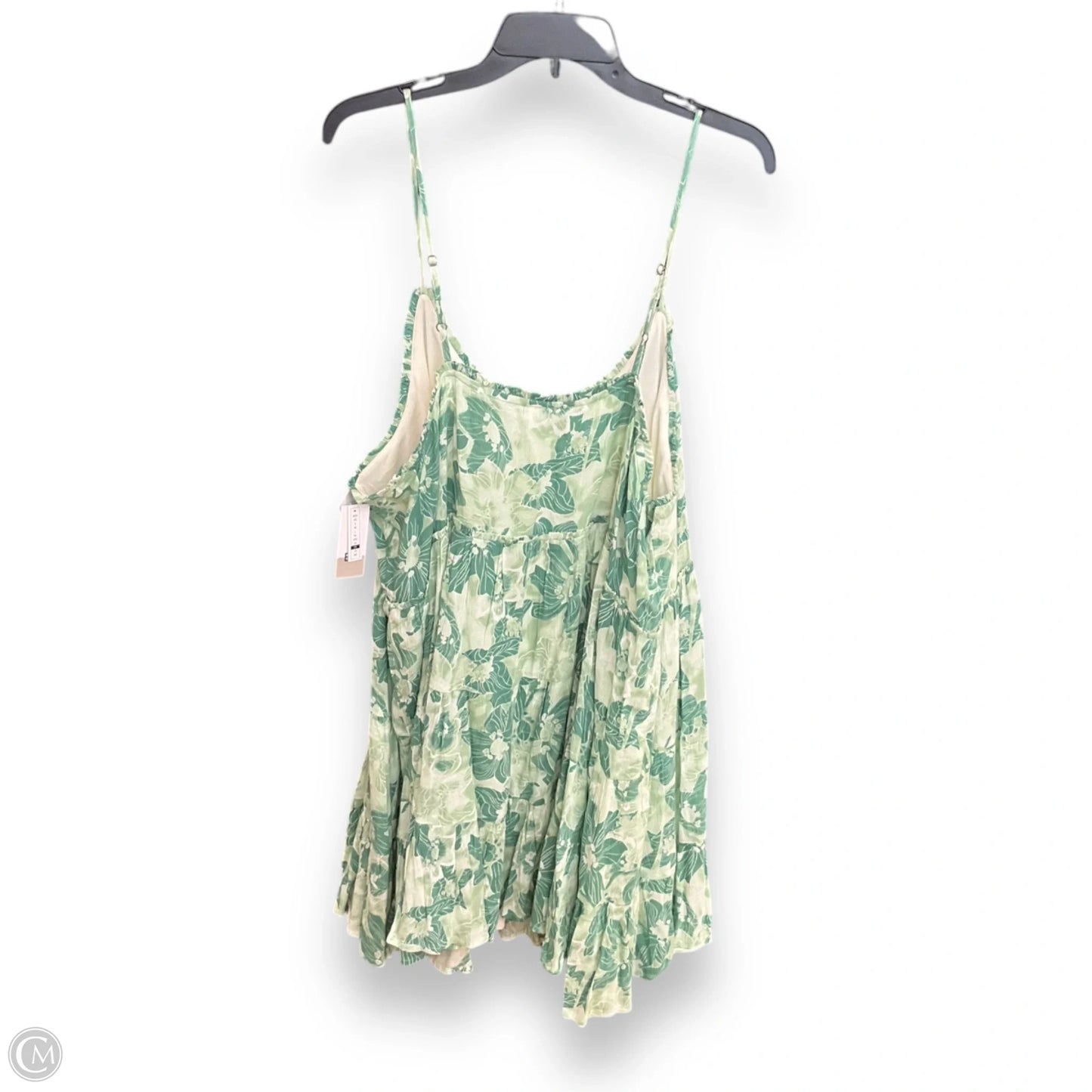 Dress Casual Short By Bp Size: 2x
