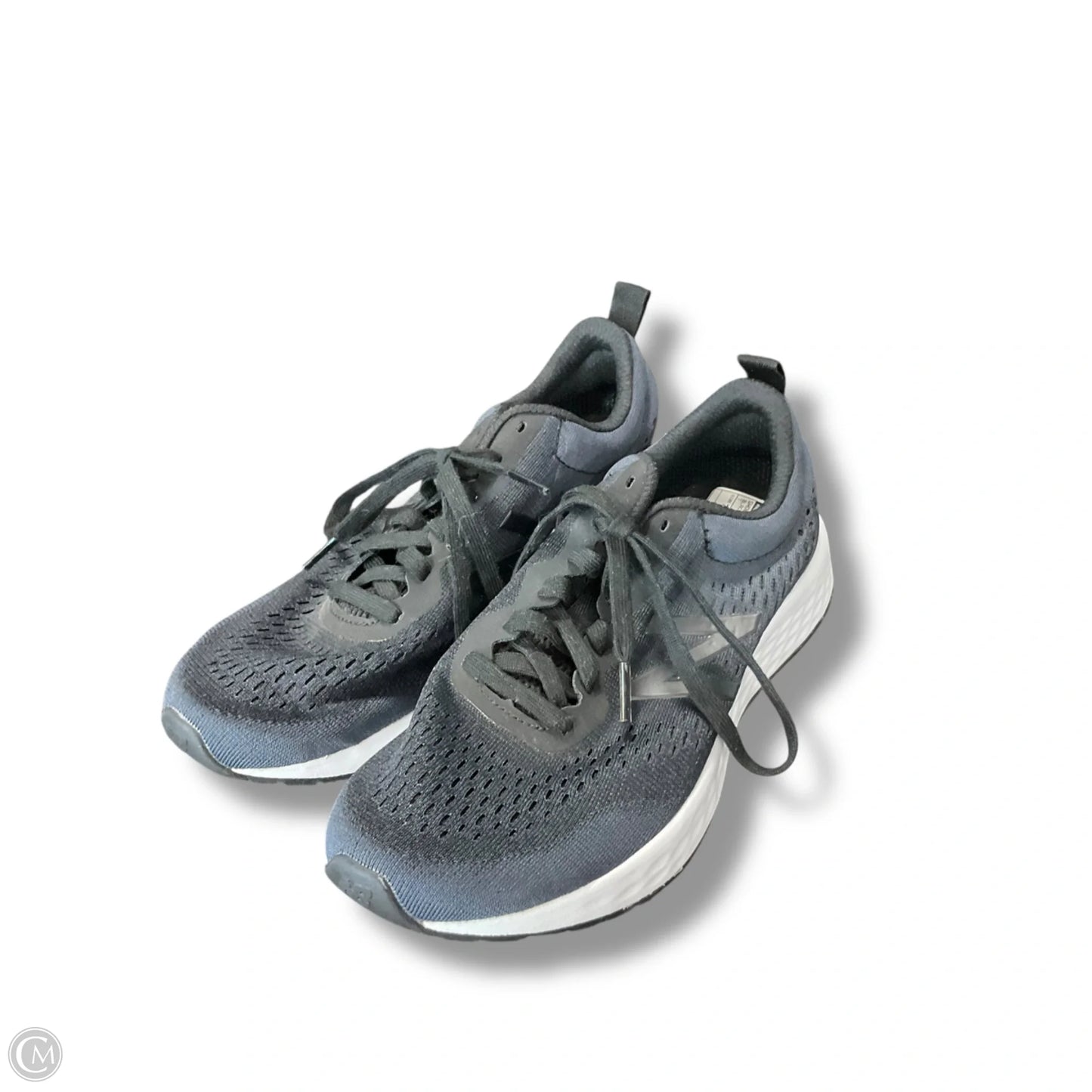 Shoes Athletic By New Balance In Black, Size: 7