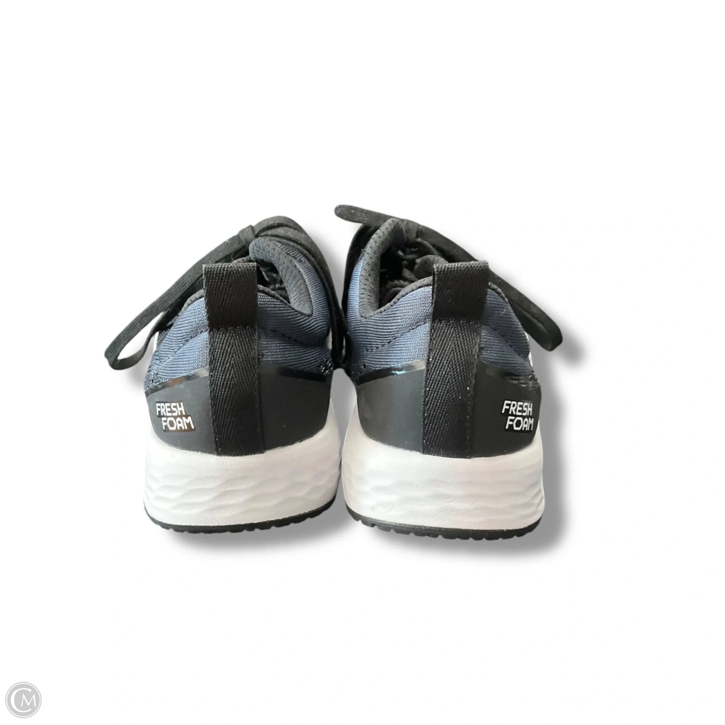 Shoes Athletic By New Balance In Black, Size: 7